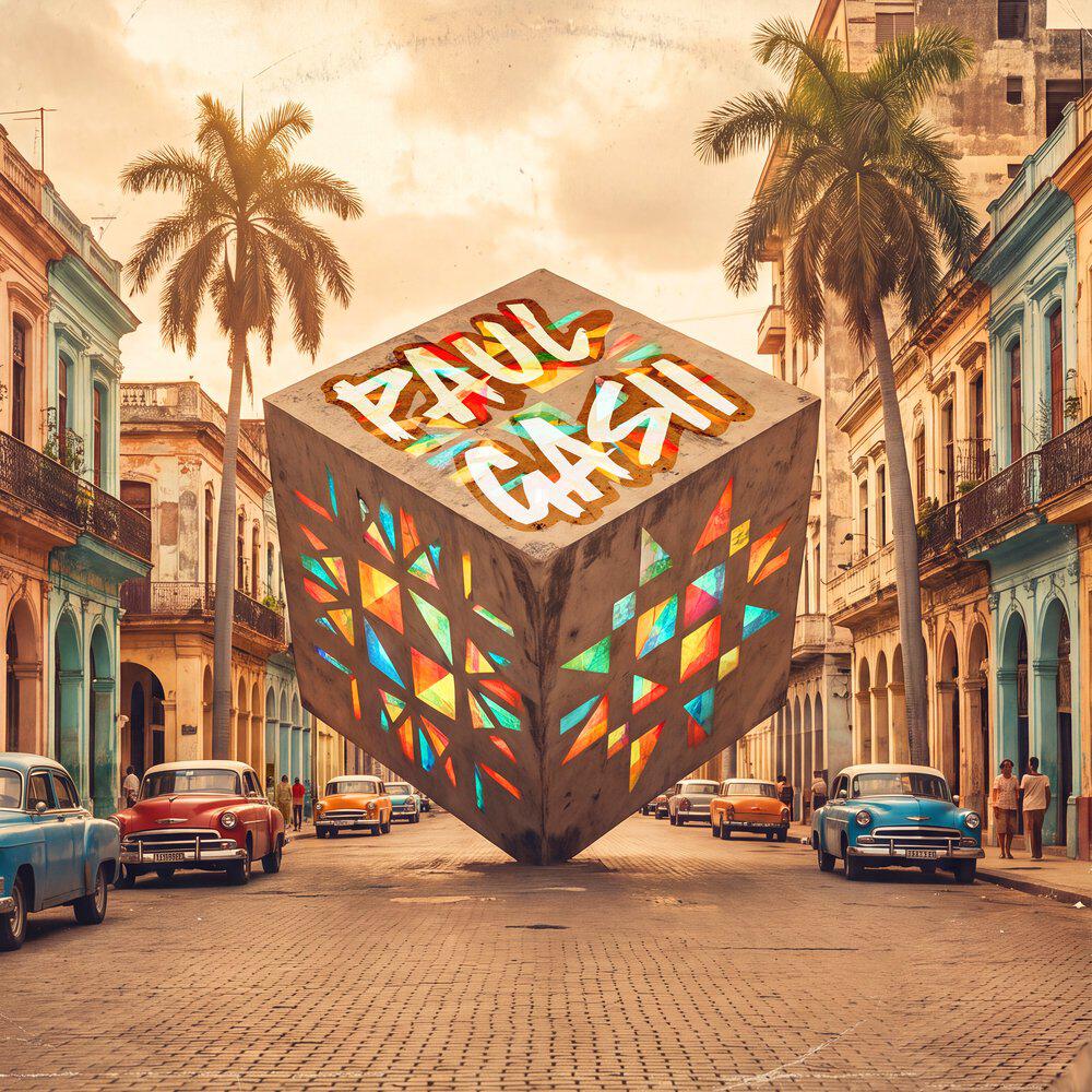 Релиз Salta (Cuba)