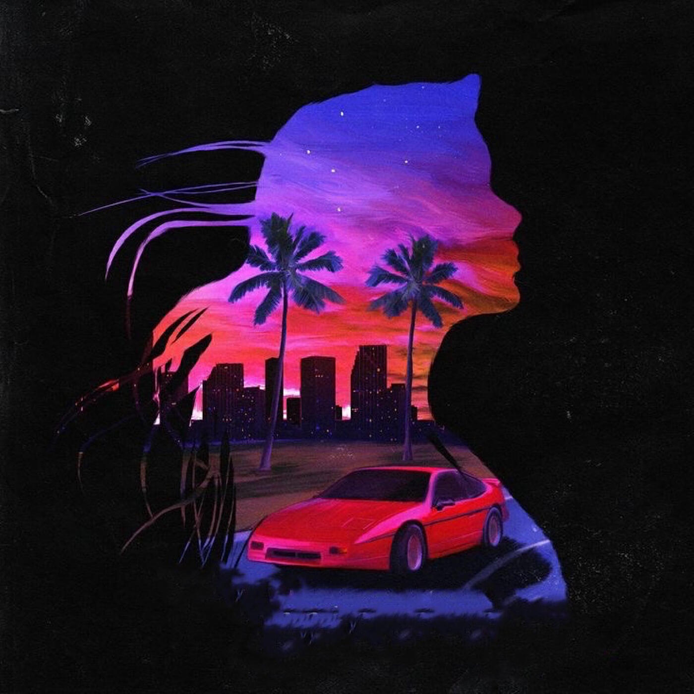 Релиз Ecstasy