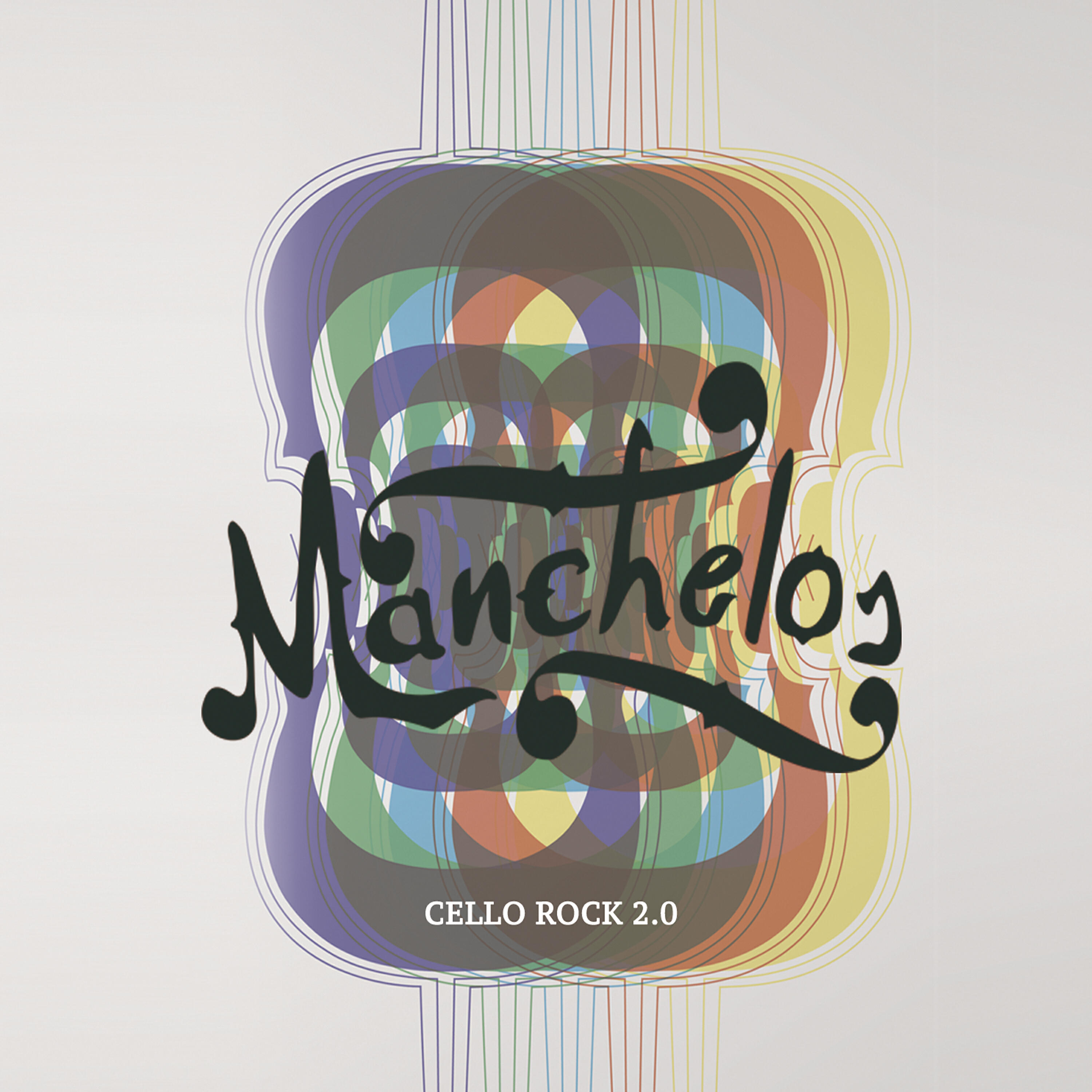 Релиз Cello Rock 2.0