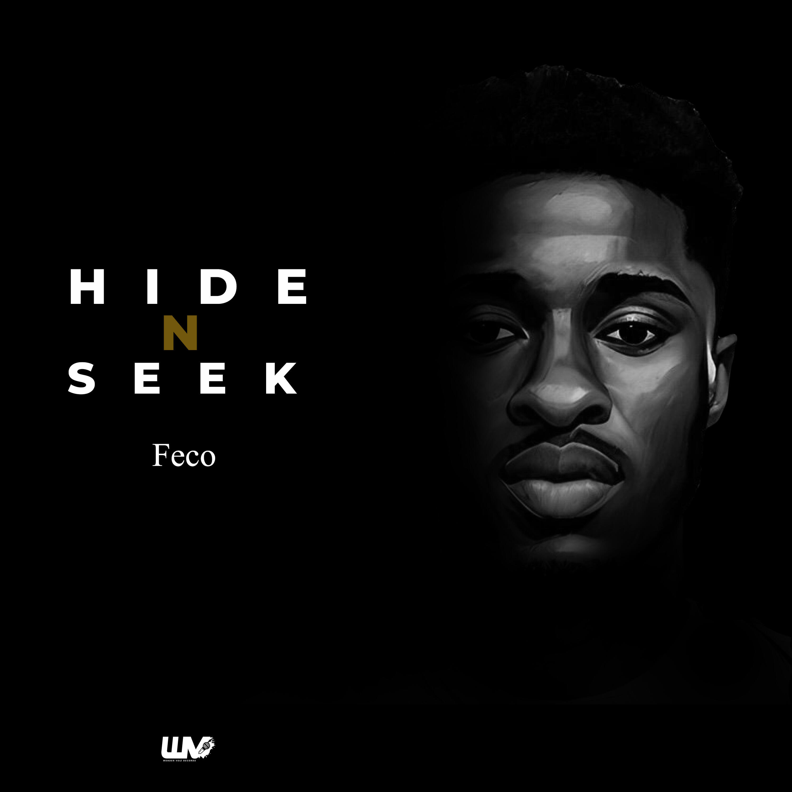 Релиз Hide N Seek