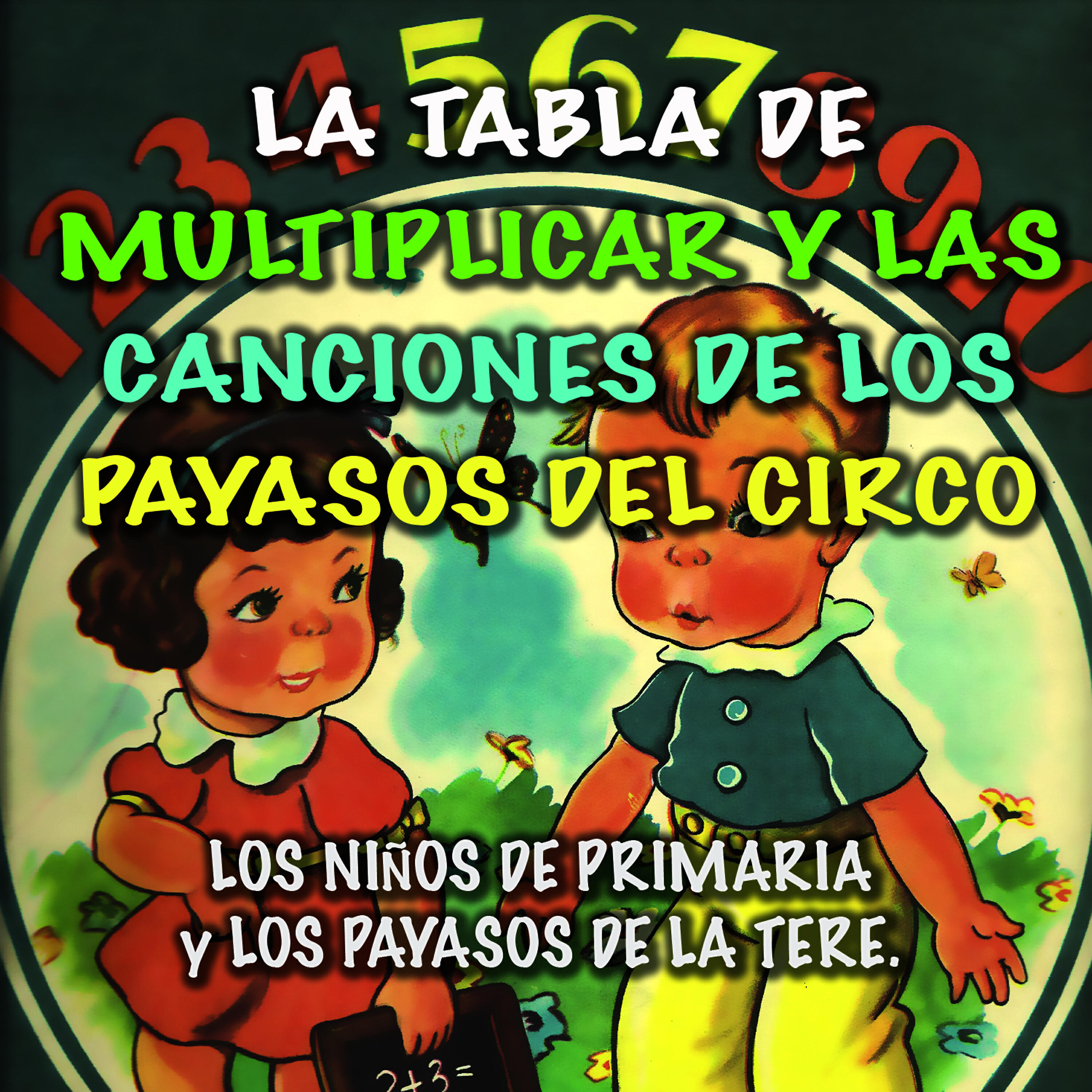 Los Payasos de la Tere