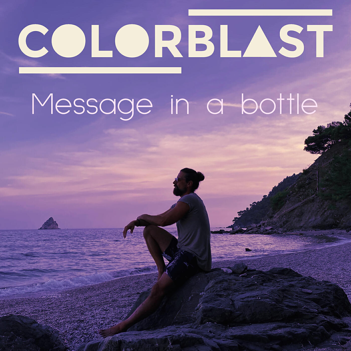 Релиз Message In A Bottle