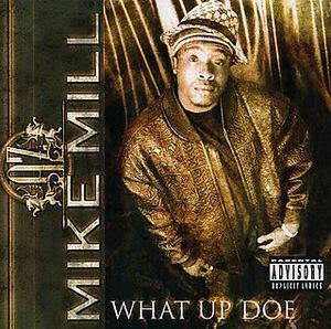 AZ Mike Mill