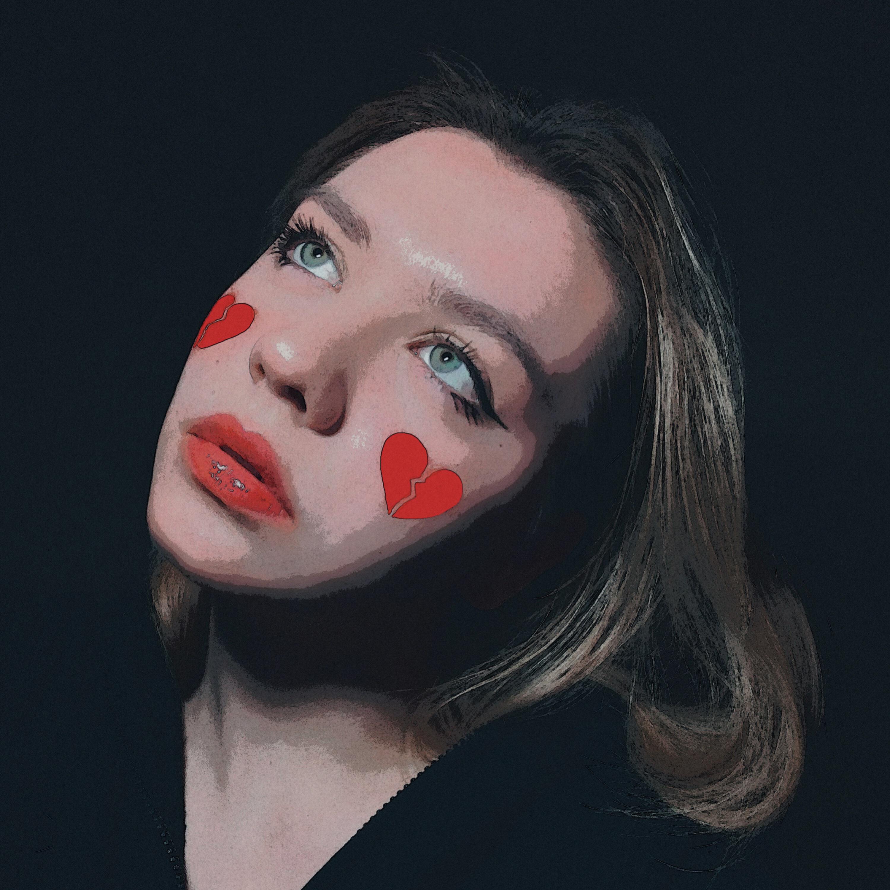 Релиз Порву фотки