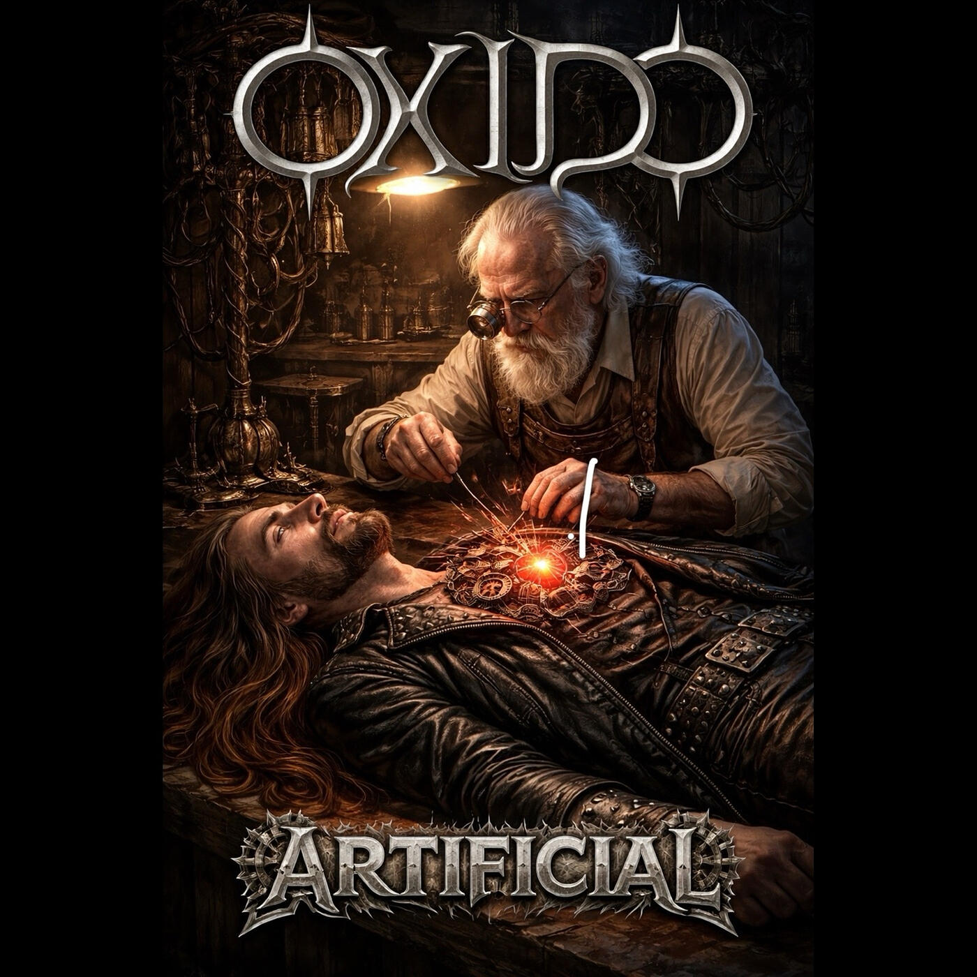 Релиз Artificial