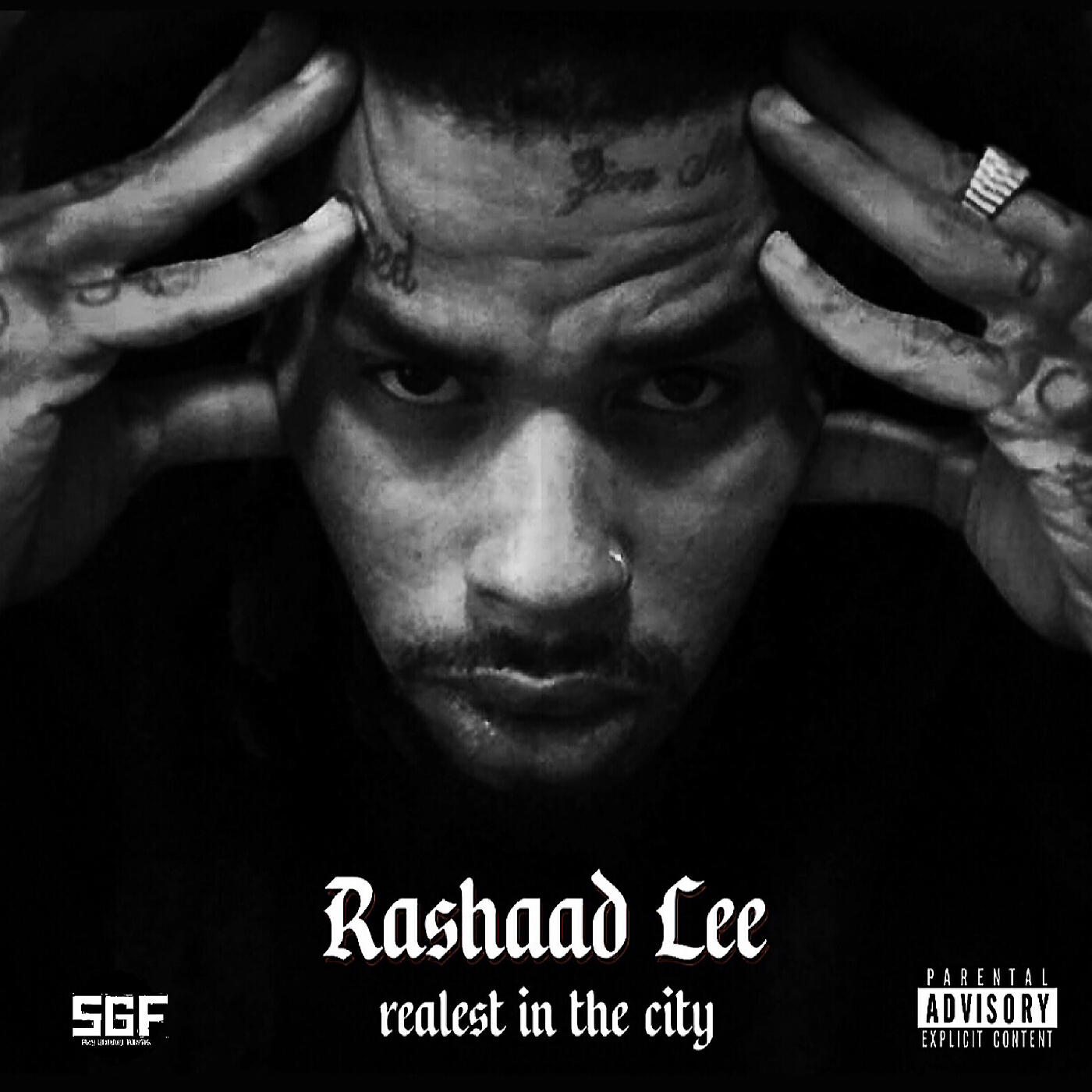 Релиз Realest in the City