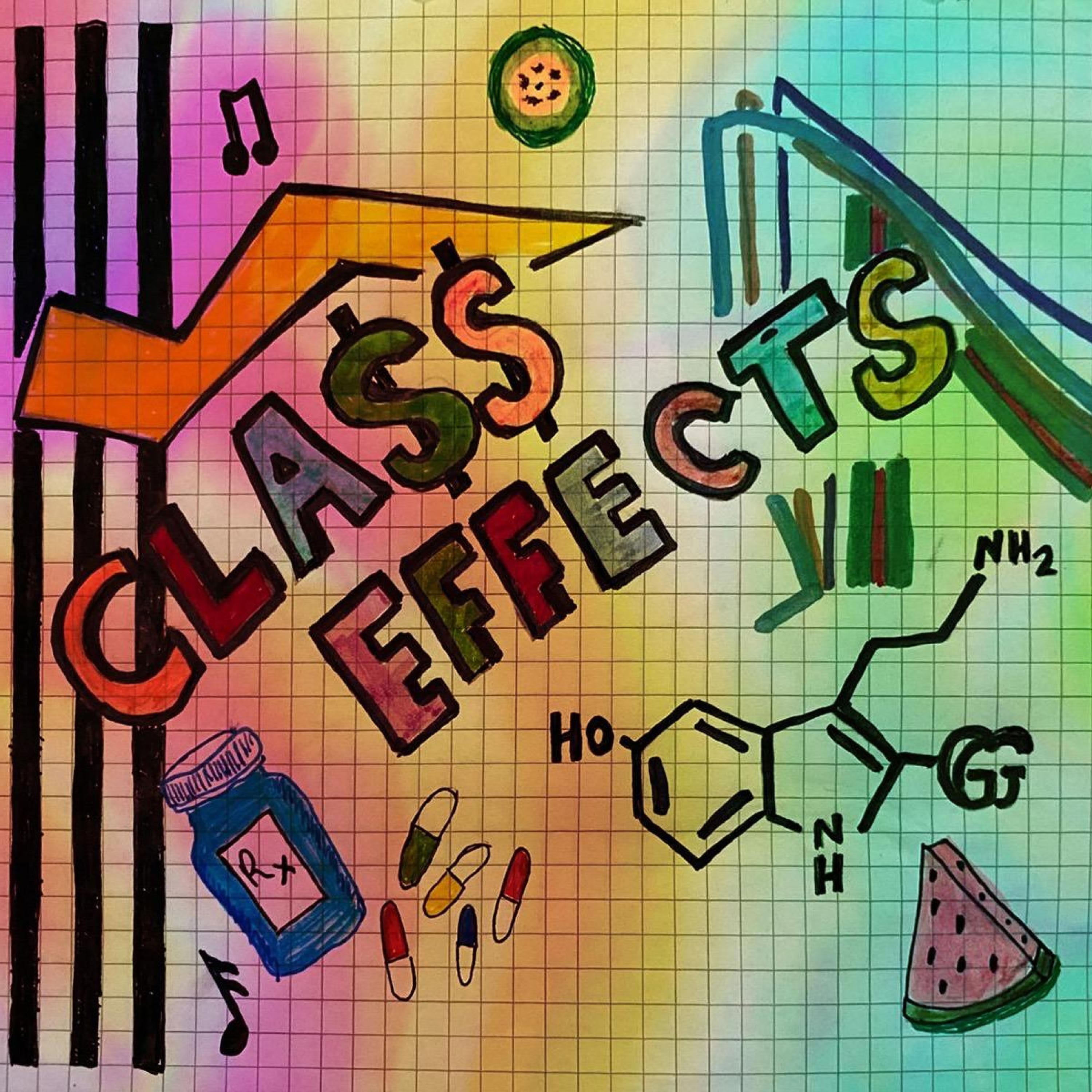 Релиз Class Effects
