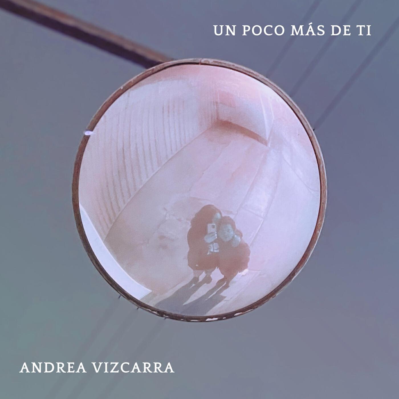 Andrea Vizcarra
