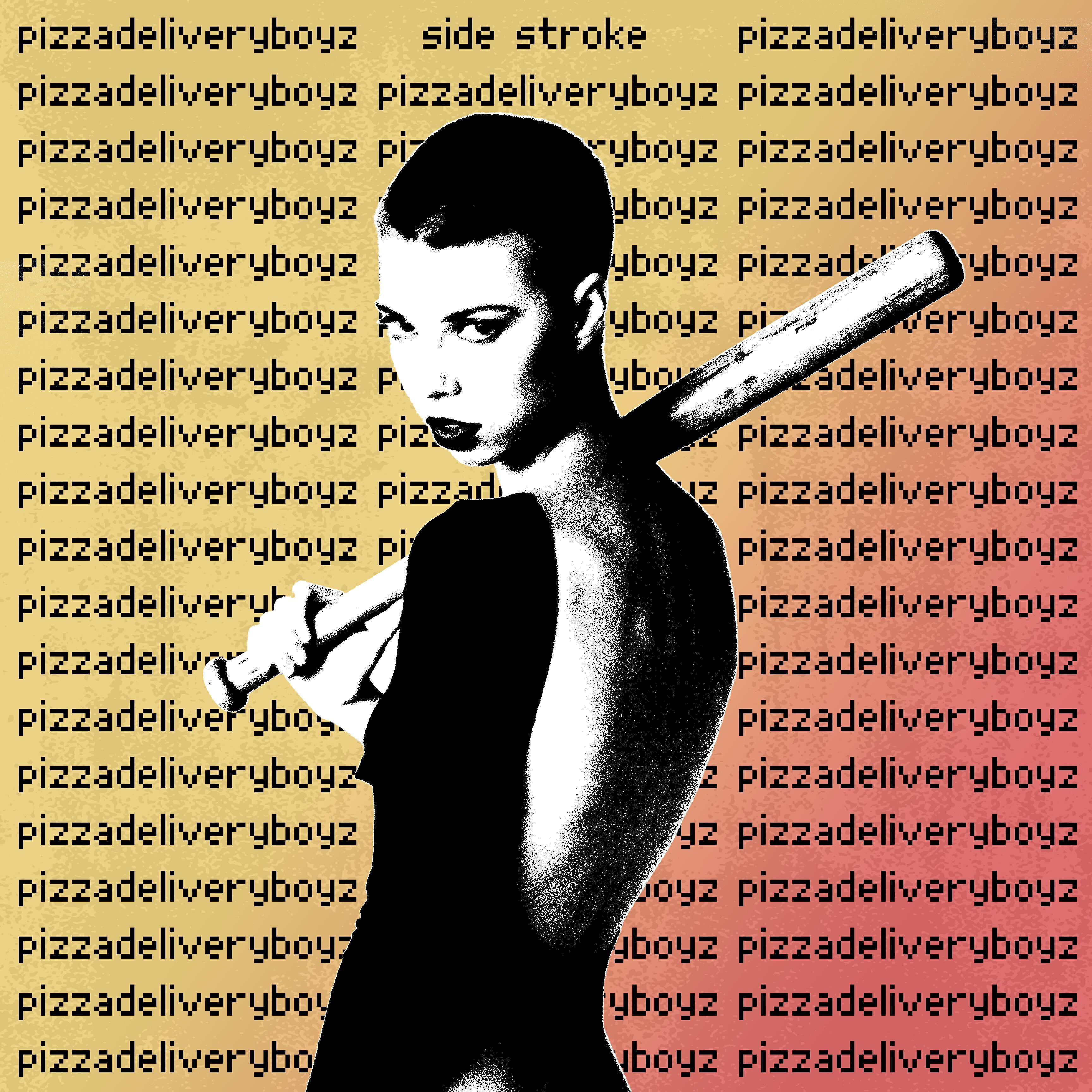 Pizza delivery boyz