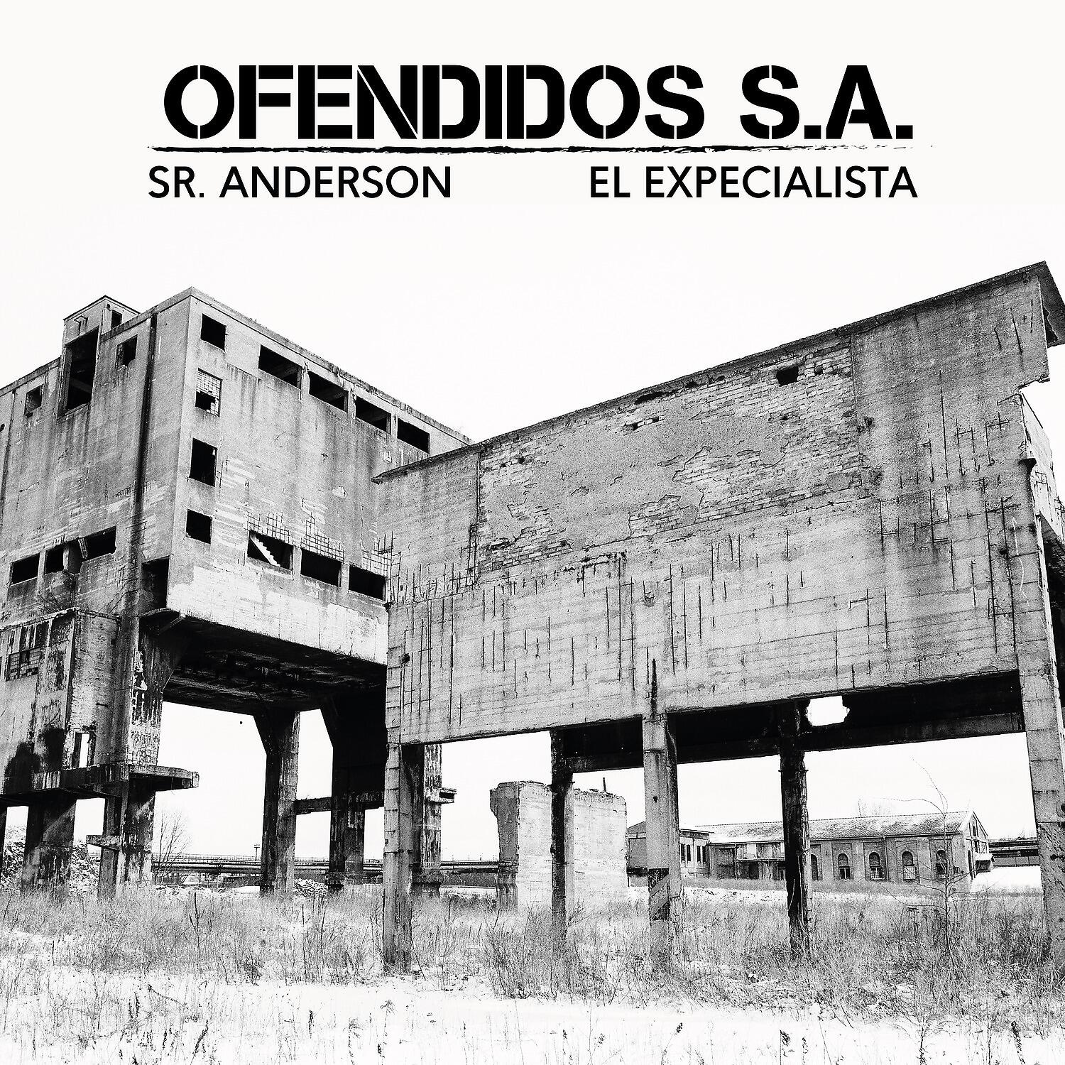 Релиз Ofendidos S.A.