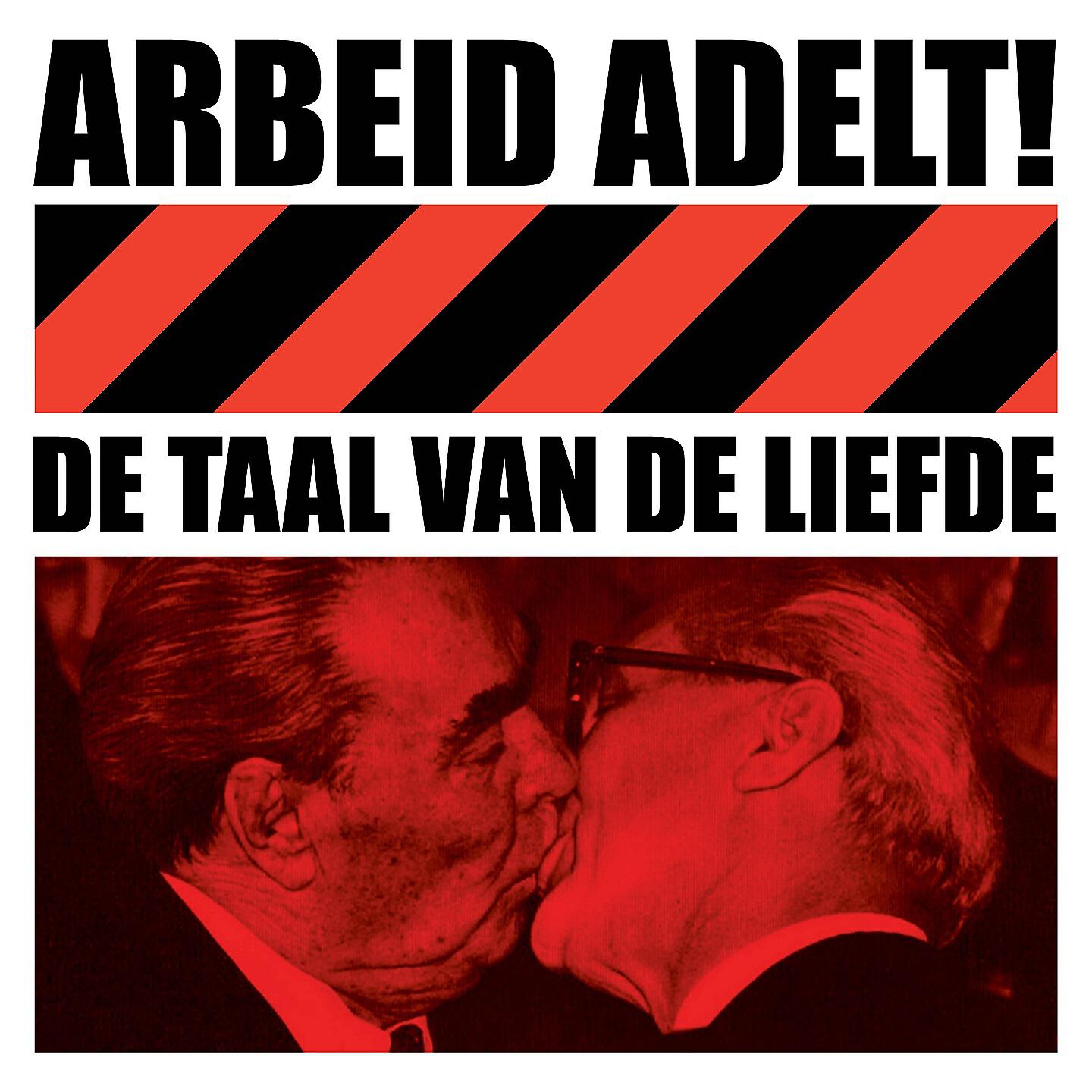 Релиз De Taal Van De Liefde