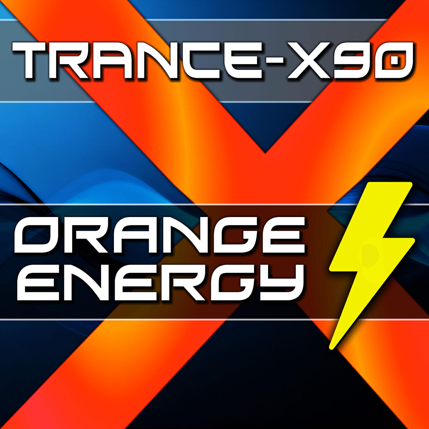 Релиз Orange Energy