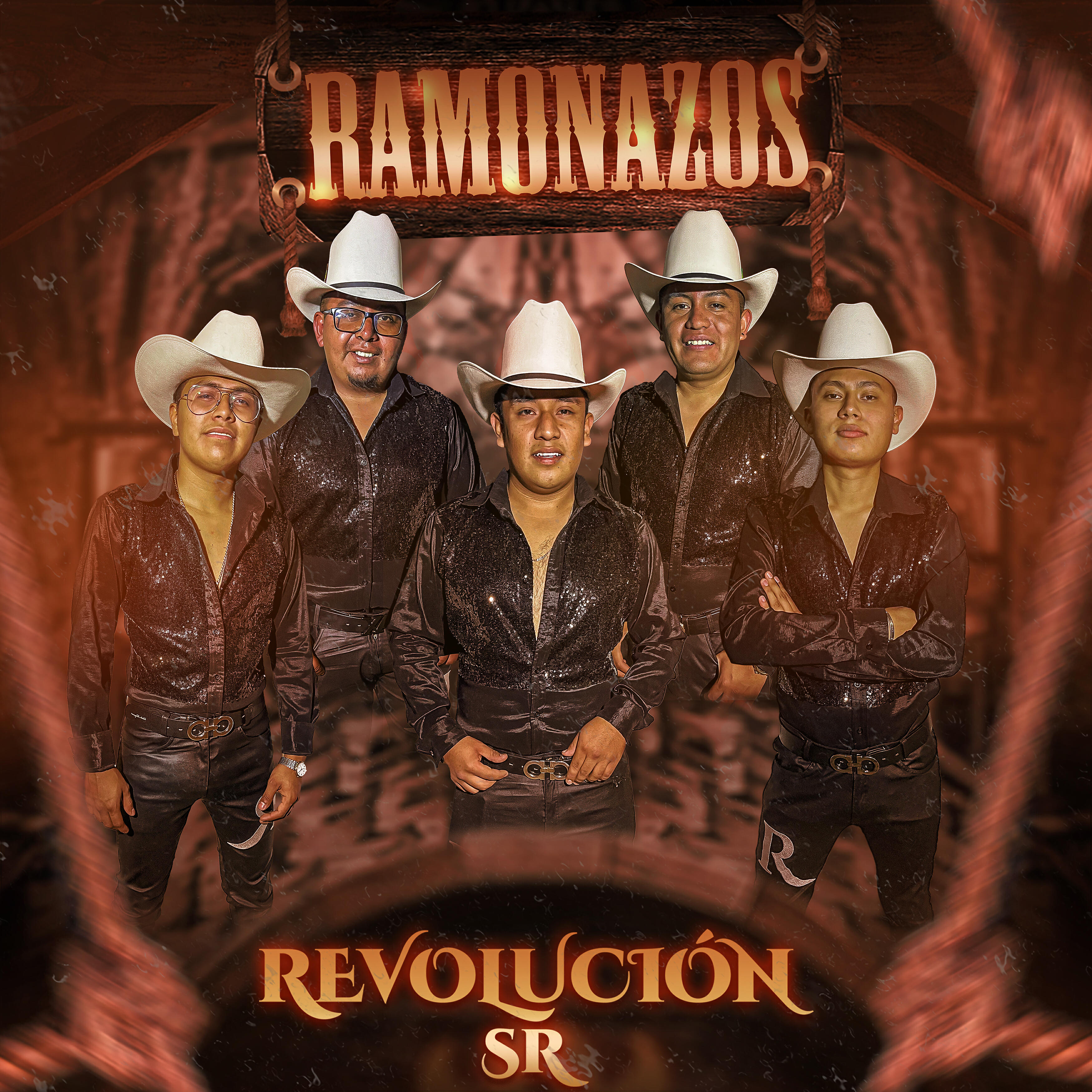 Revolución SR