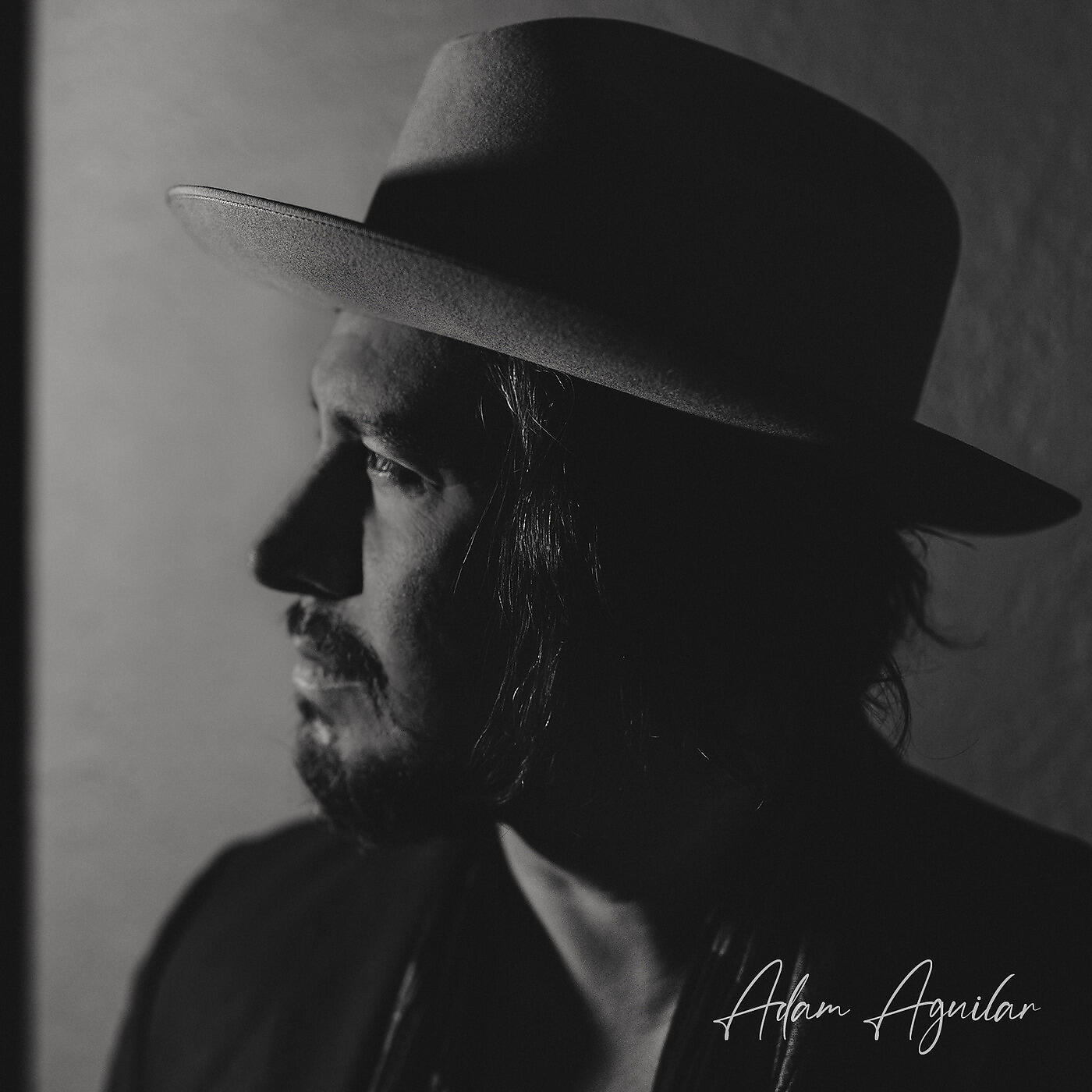 Релиз Adam Aguilar