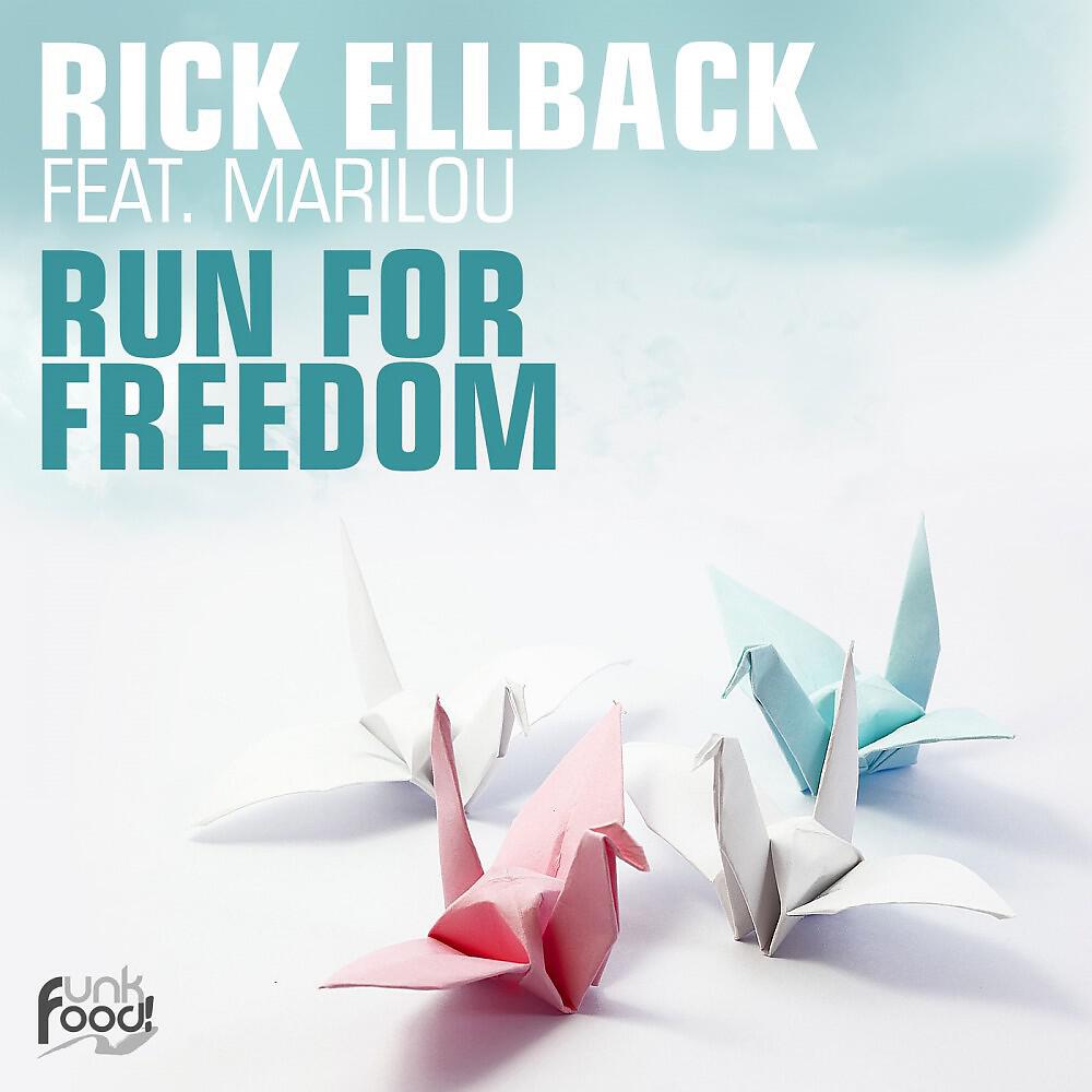 Релиз Run for Freedom