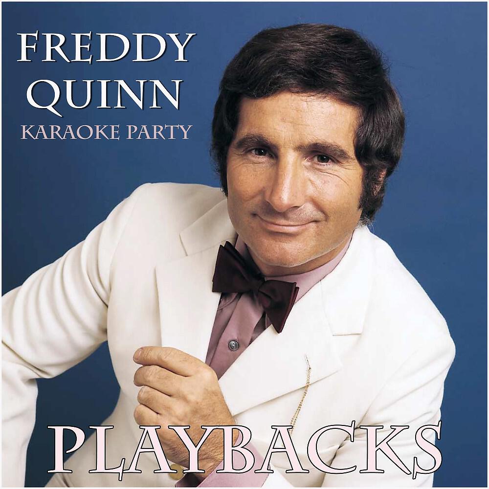 Das FREDDY QUINN Orchester