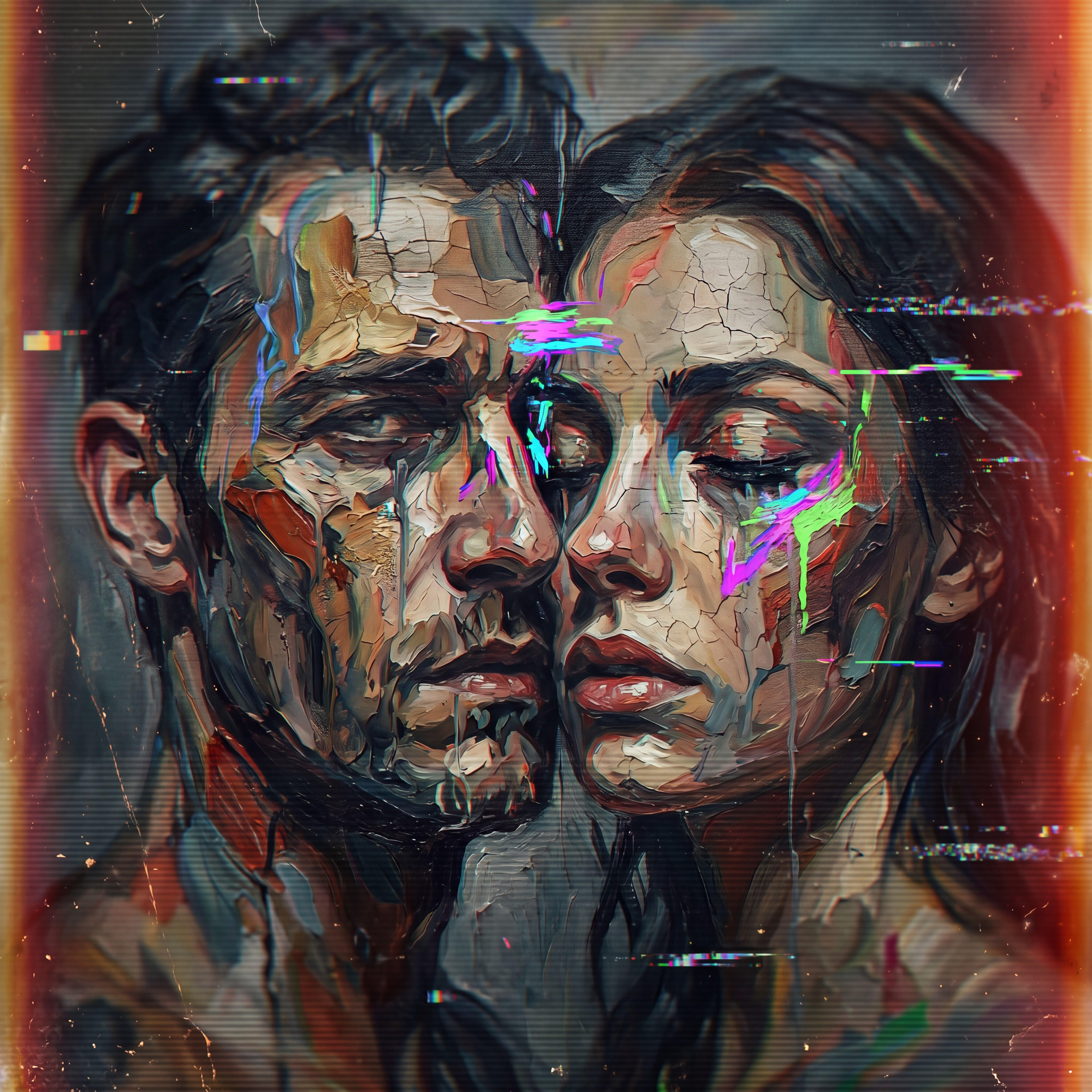 Релиз Равновесие