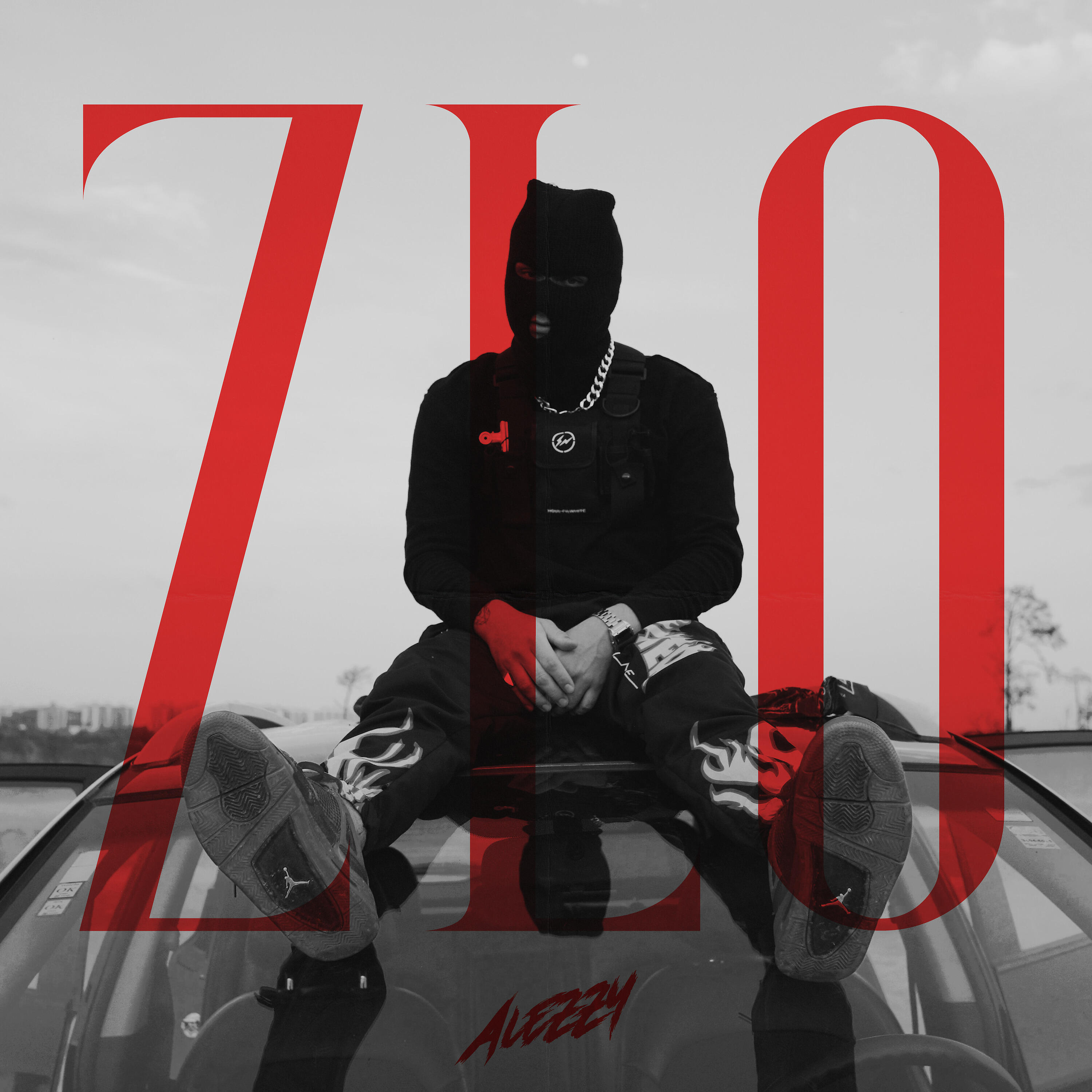 Релиз Zlo