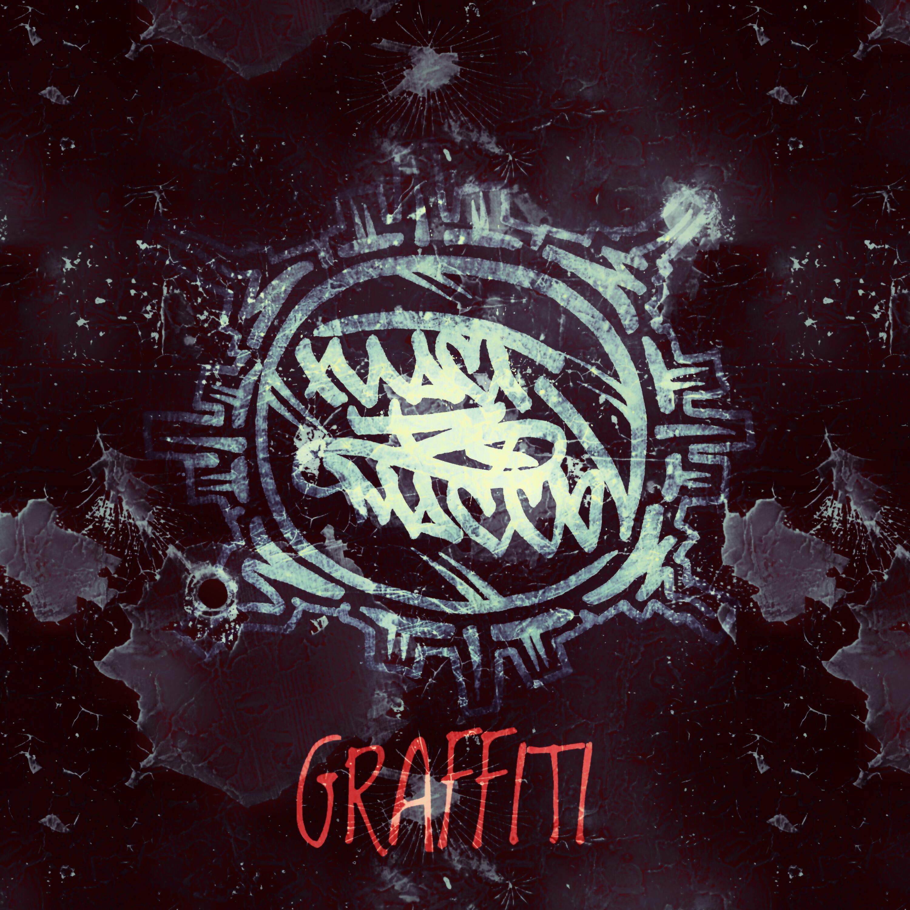Релиз graffiti