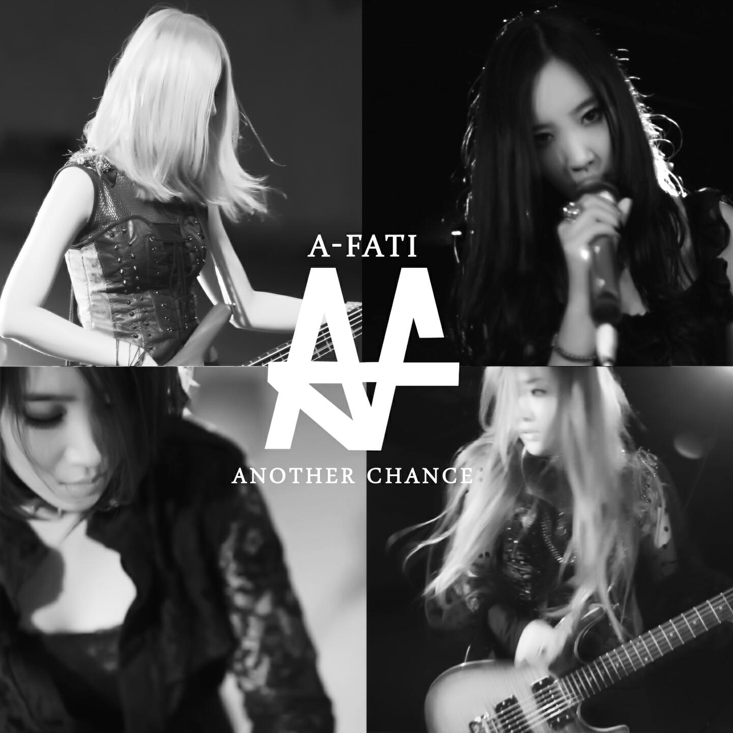 Релиз Another Chance