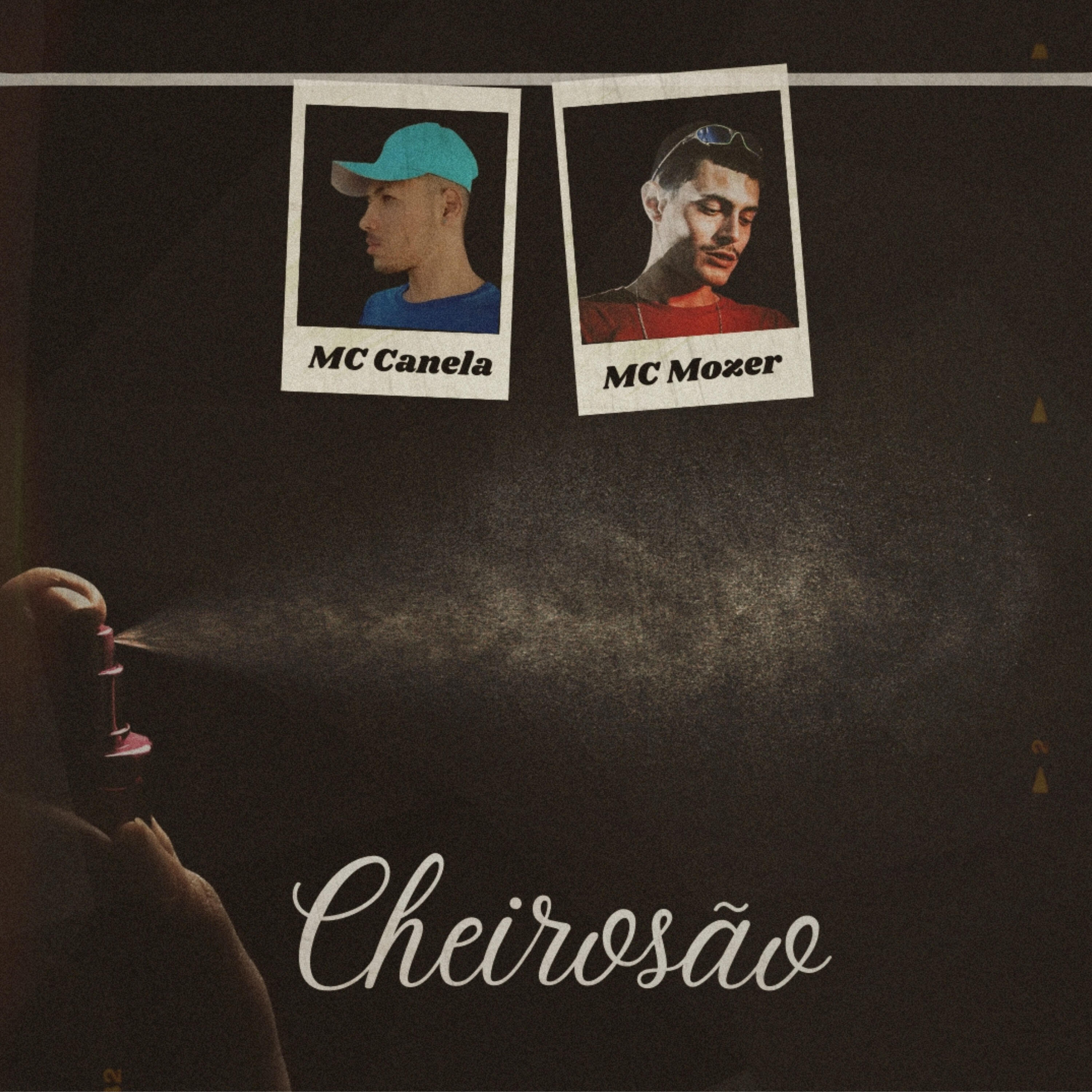 Релиз Cheirosão