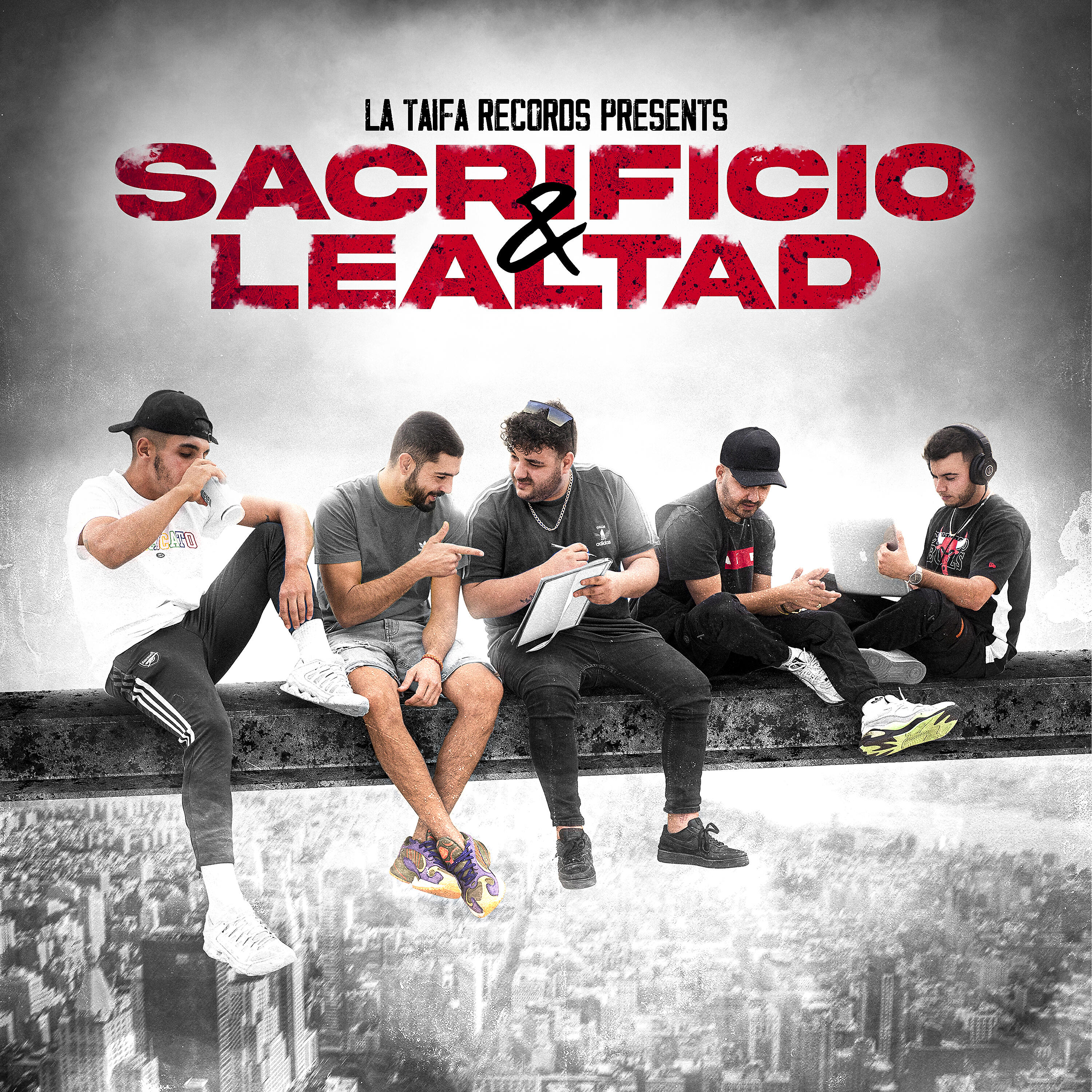 La Taifa Records