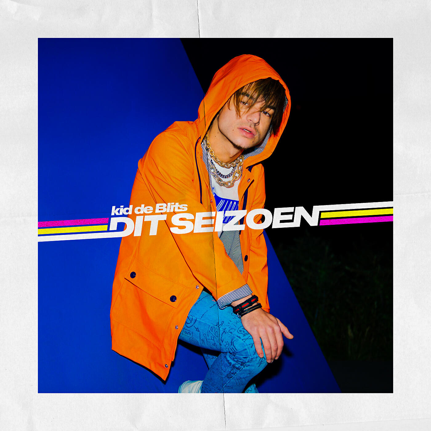 Релиз Dit Seizoen