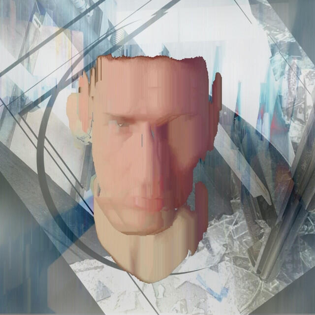Релиз Consious Depersonalization