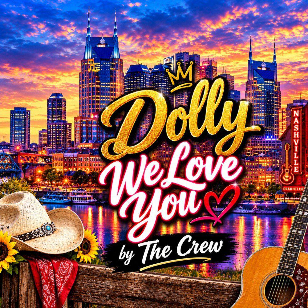 Релиз Dolly We Love You (Radio mix)