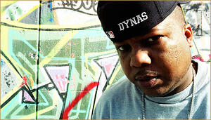 Dynas