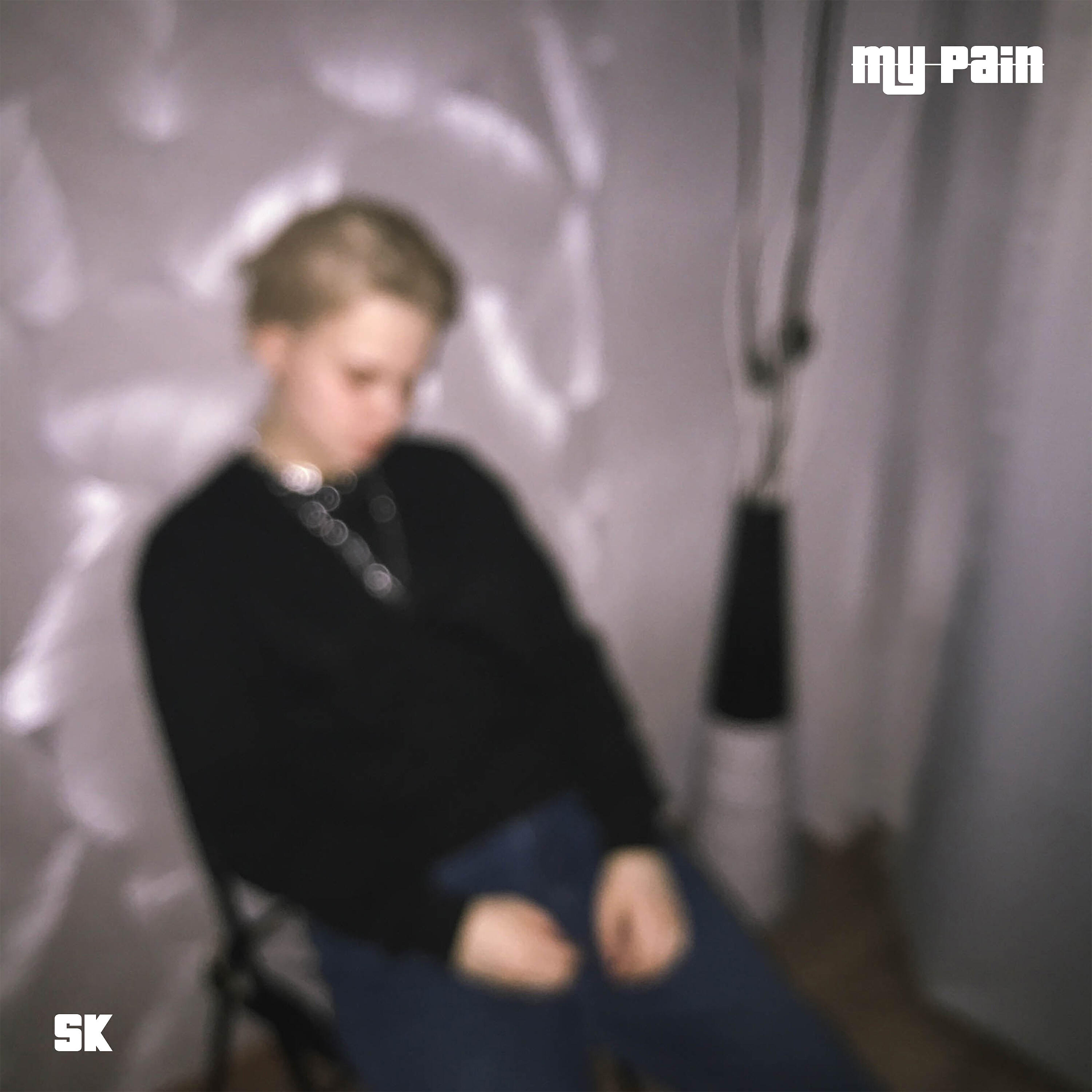 Релиз My Pain