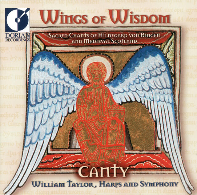 Релиз Hildegard of Bingen: Vocal Ensemble Music