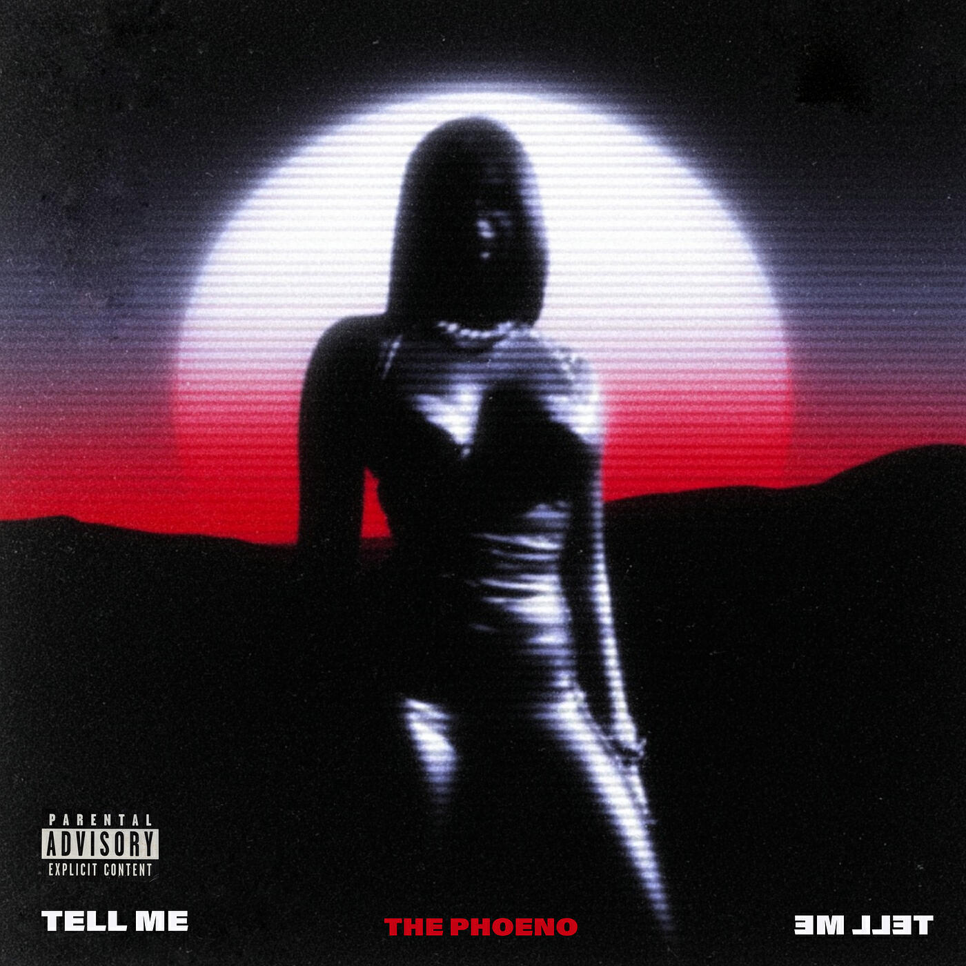 Трек Tell Me