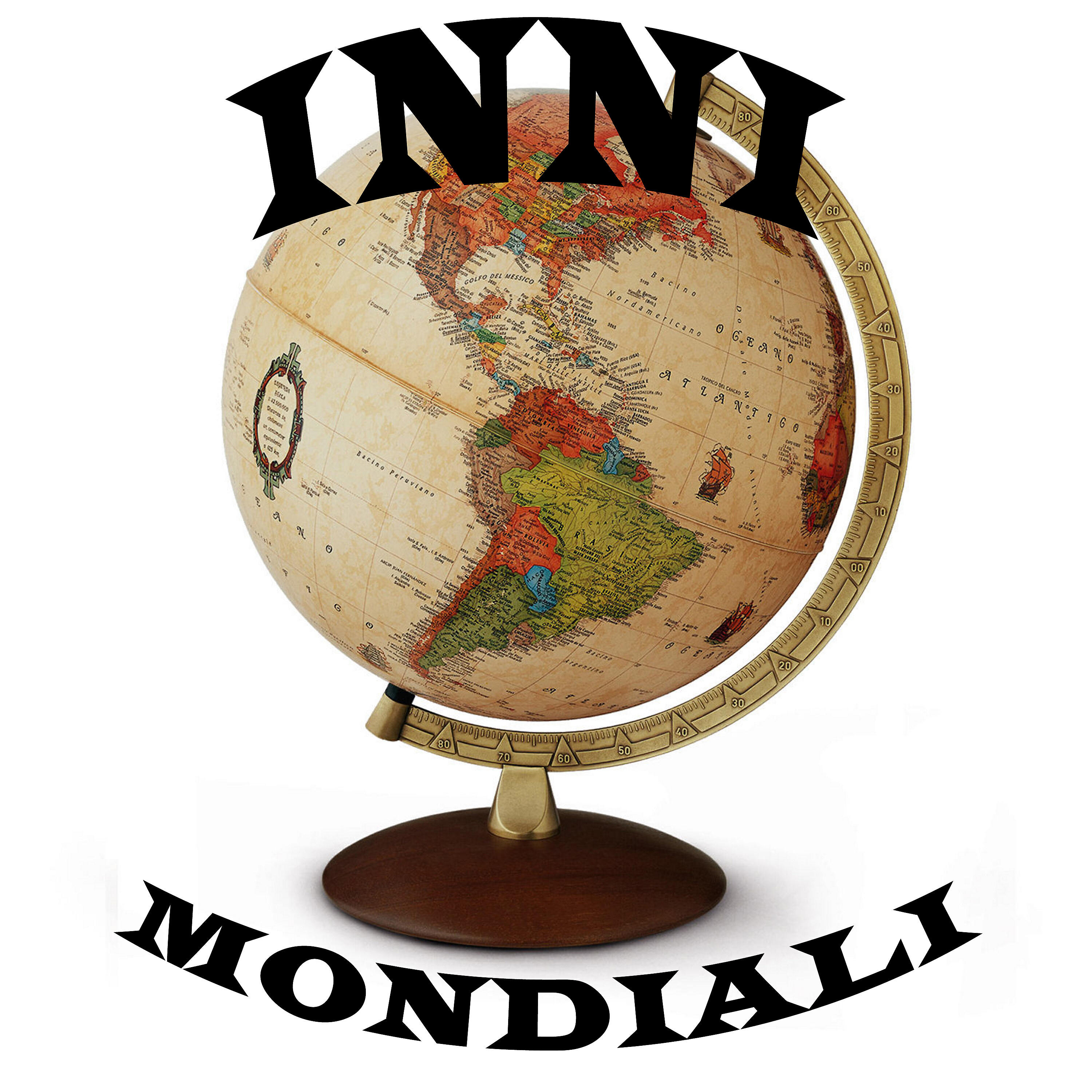 Релиз Inni Mondiali