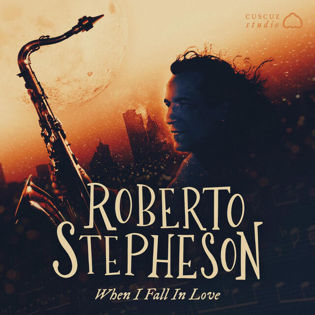 Roberto Stepheson