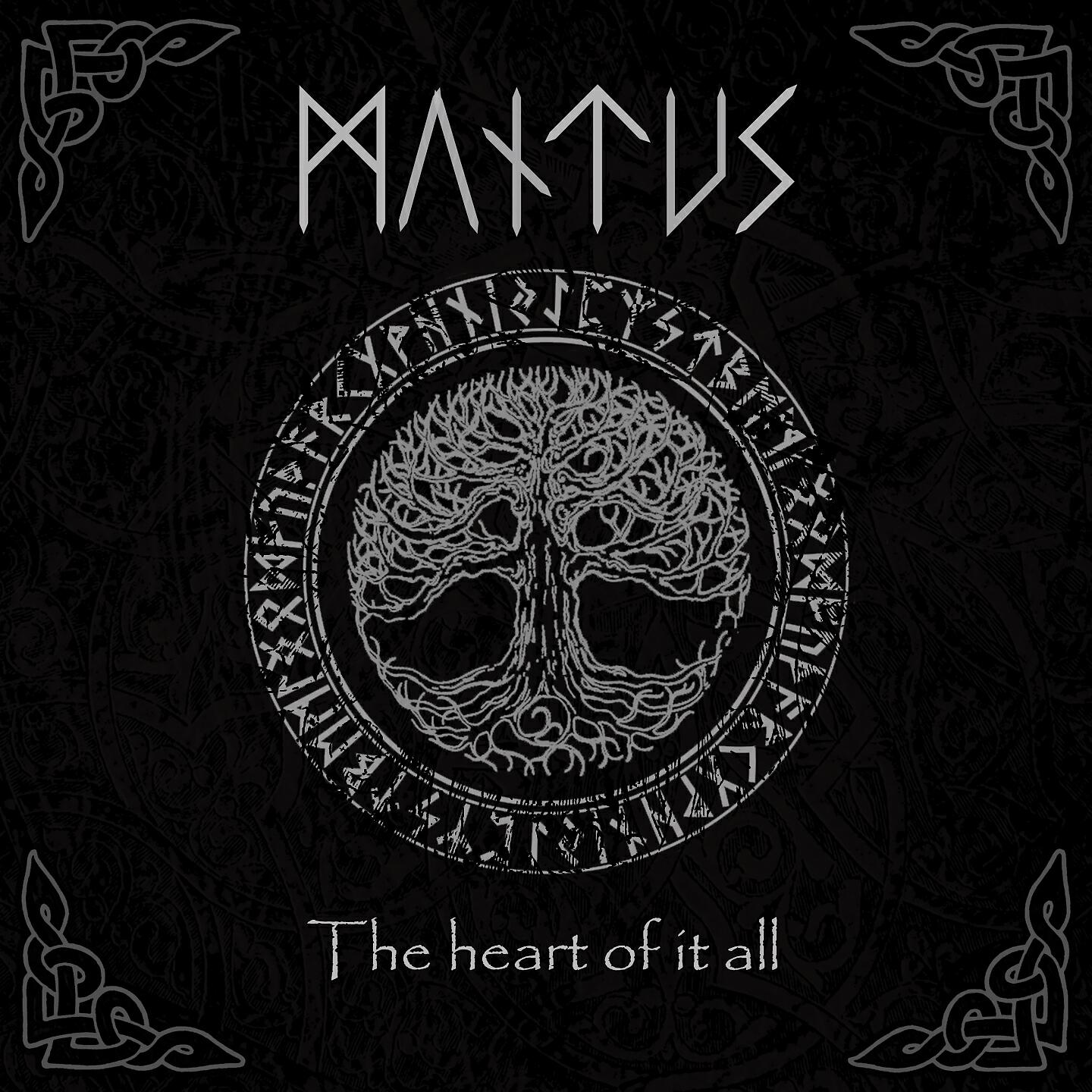 Релиз The Heart of It All