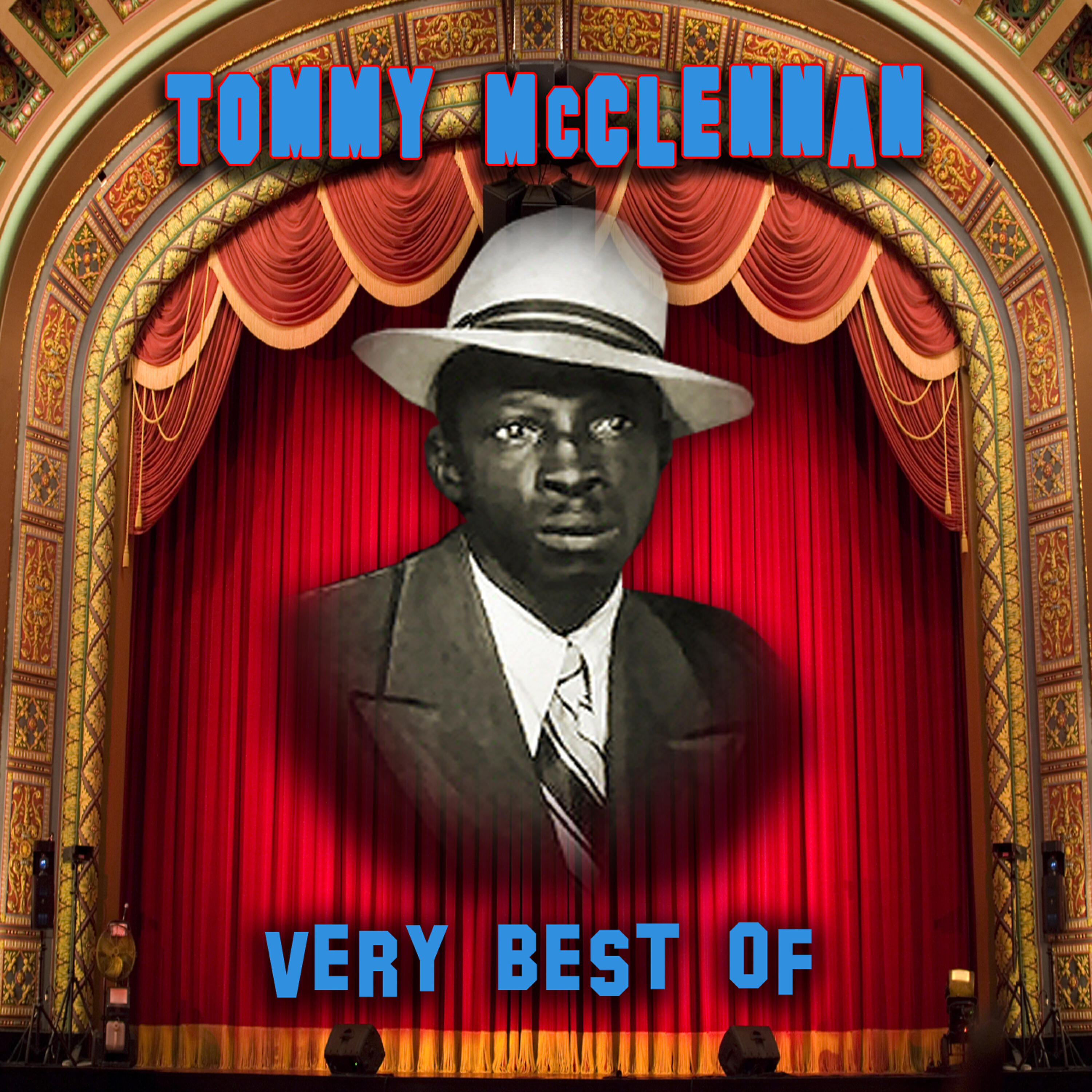 Релиз The Very Best Of