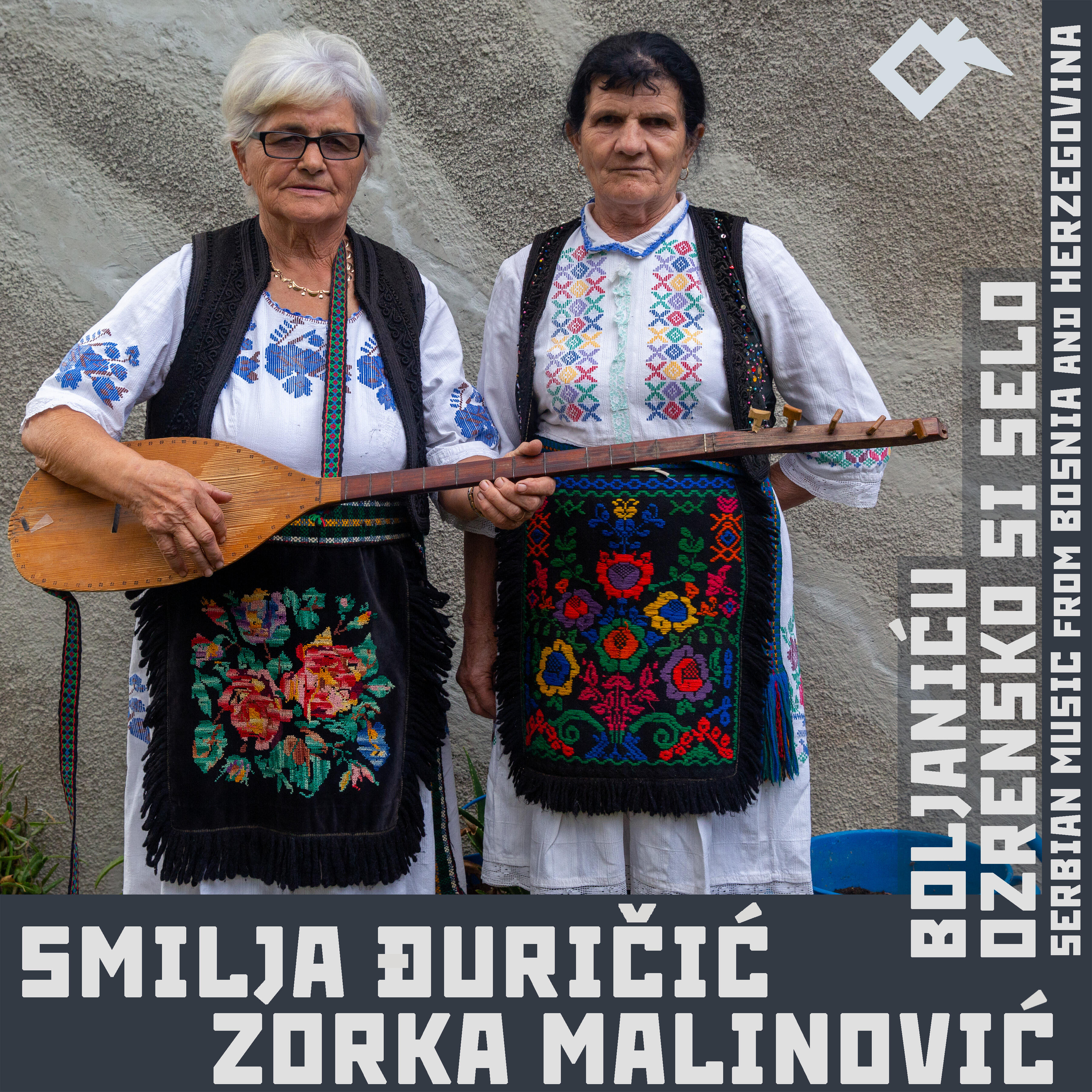 Smilja Đuričić