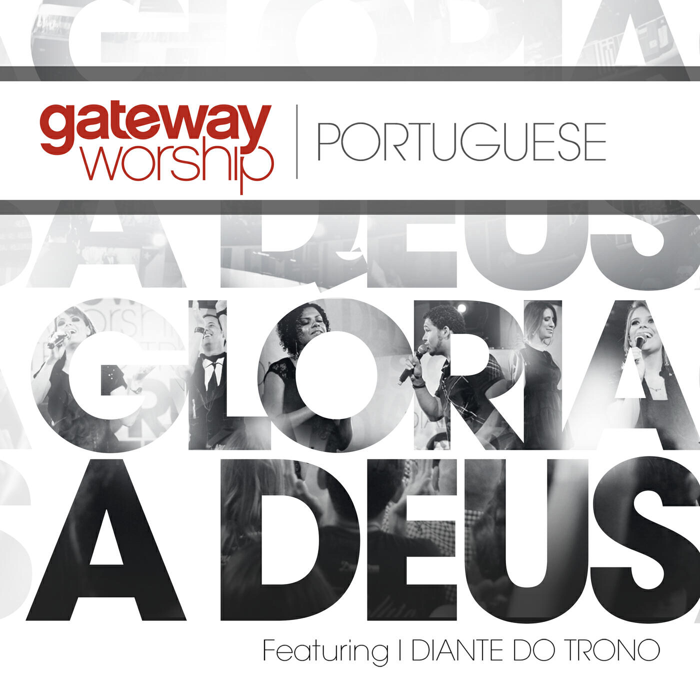 Релиз Gloria A Deus