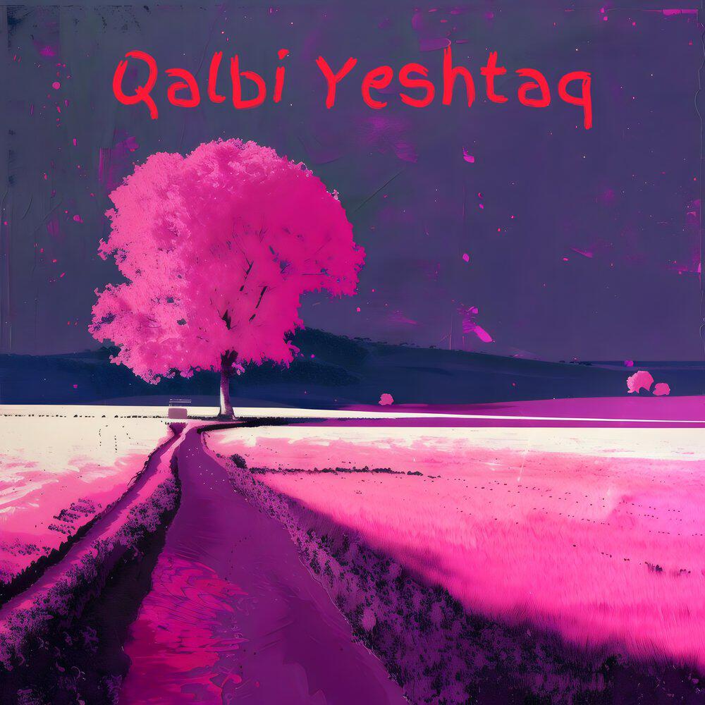 Релиз Qalbi Yeshtaq