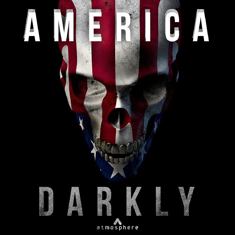 Релиз America Darkly
