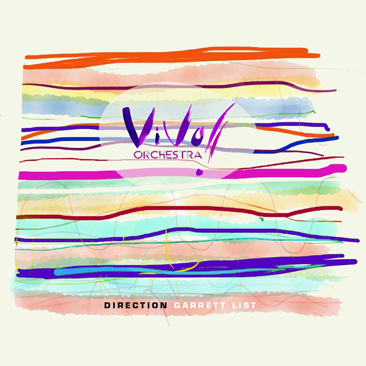 Релиз Orchestra Vivo