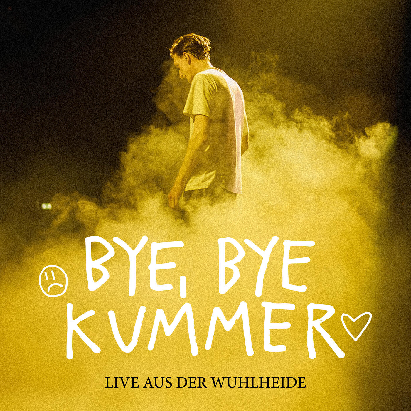 Релиз Live aus der Wuhlheide