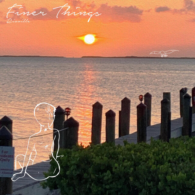 Релиз Finer Things