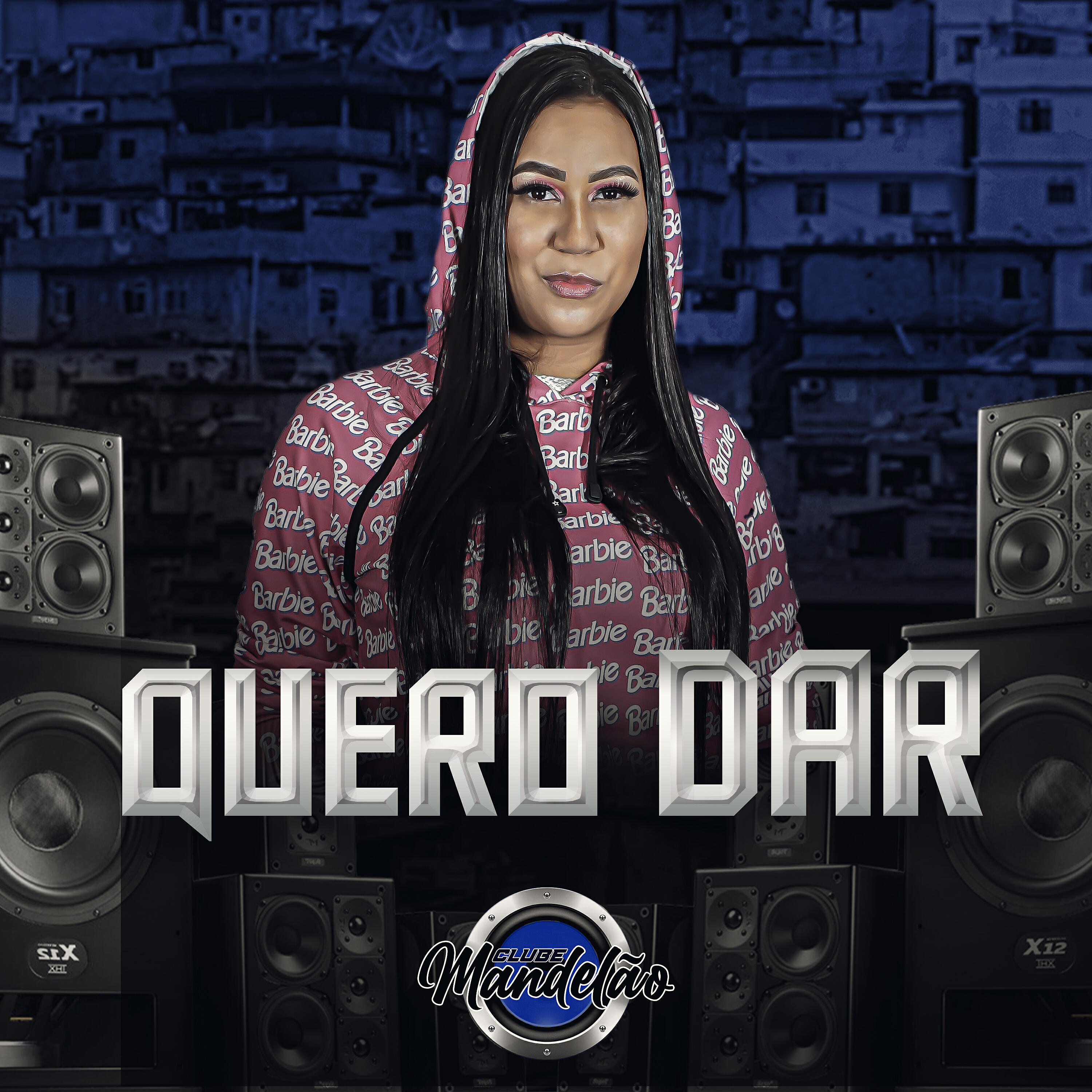 Релиз Quero Dar