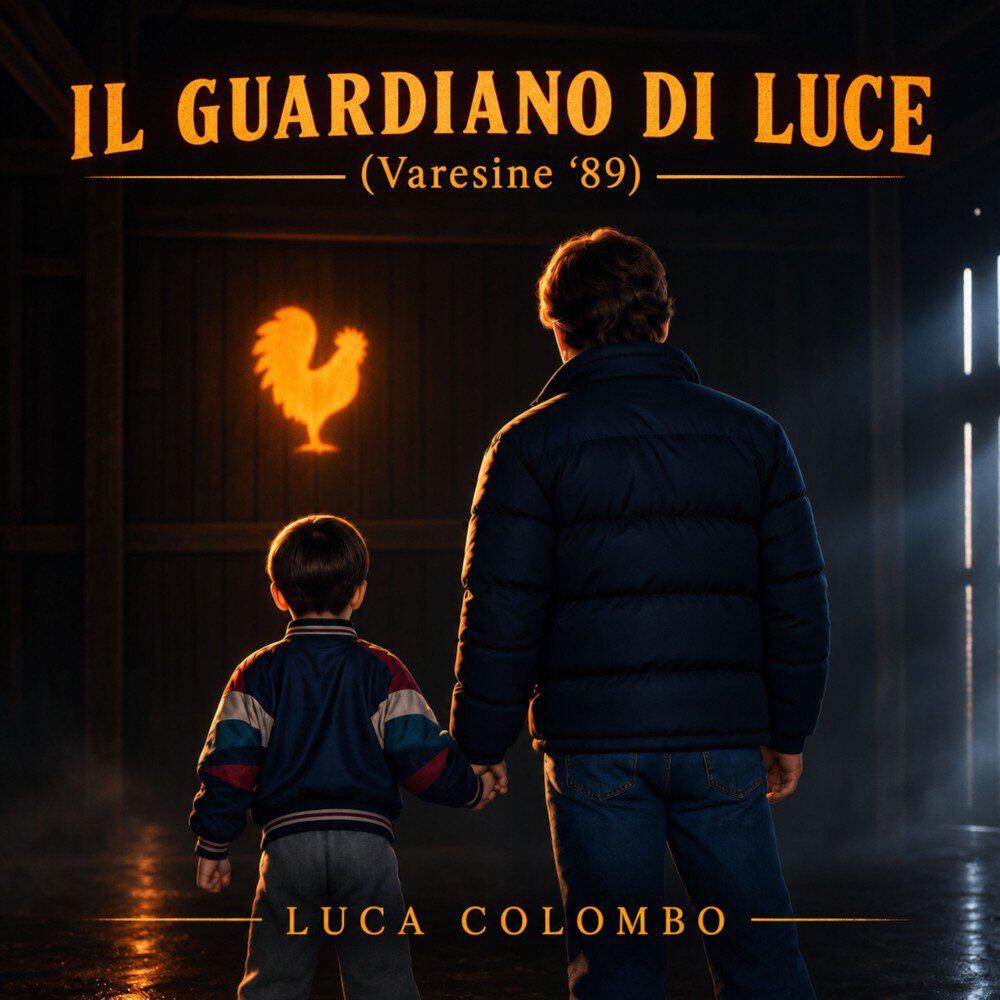 Релиз Il Guardiano Di Luce (Varesine '89)