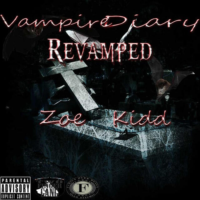 Zoe Kidd