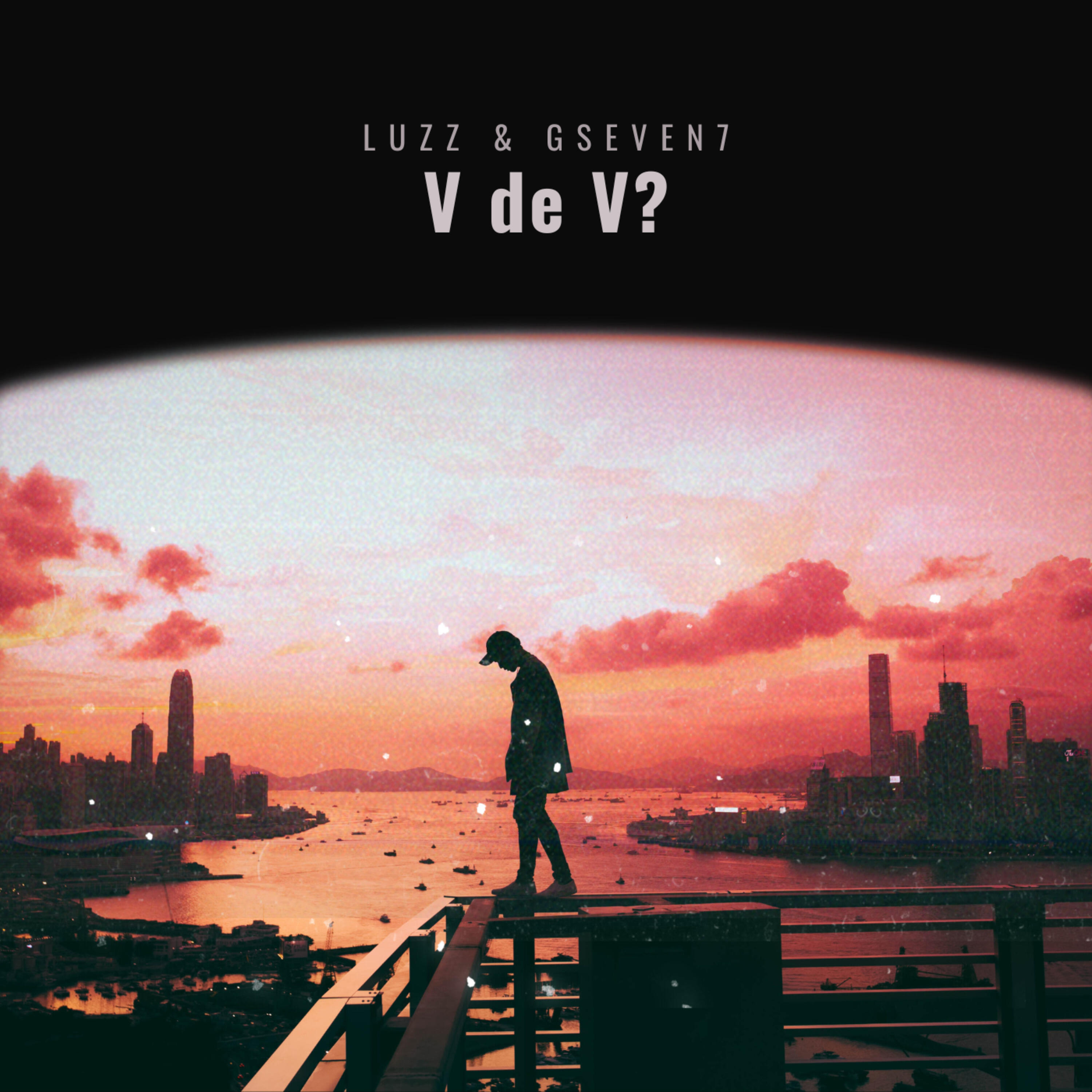 Релиз V de V?