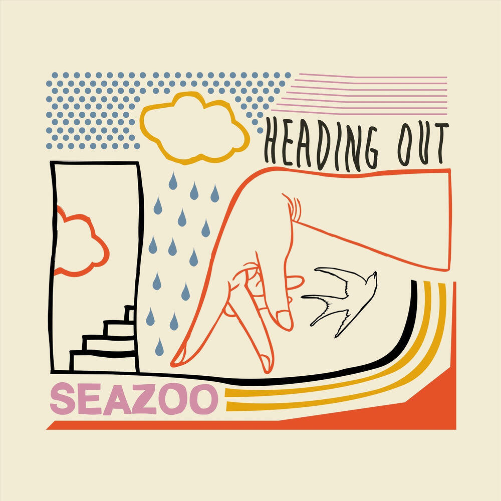 Релиз Heading Out