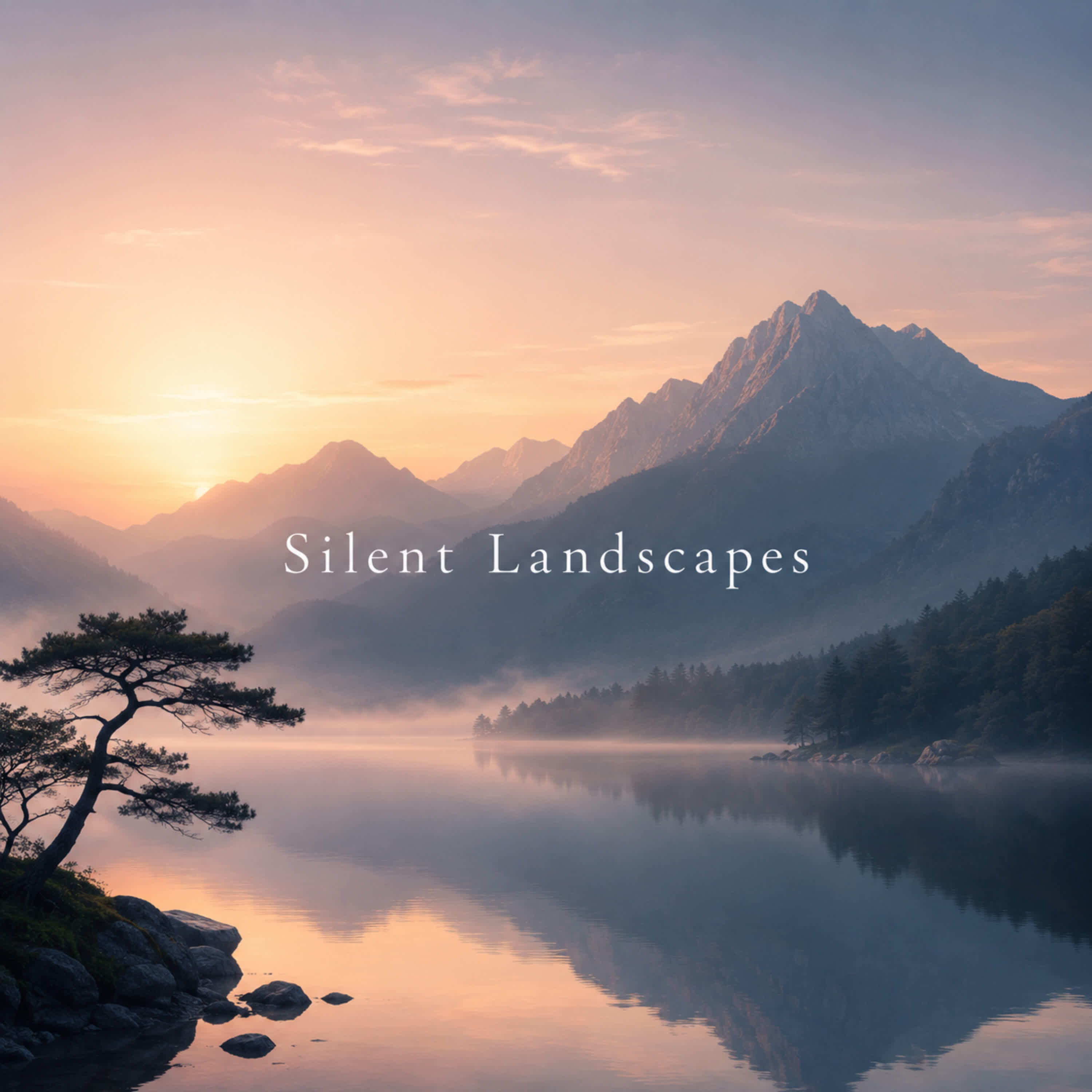 Релиз Silent Landscapes